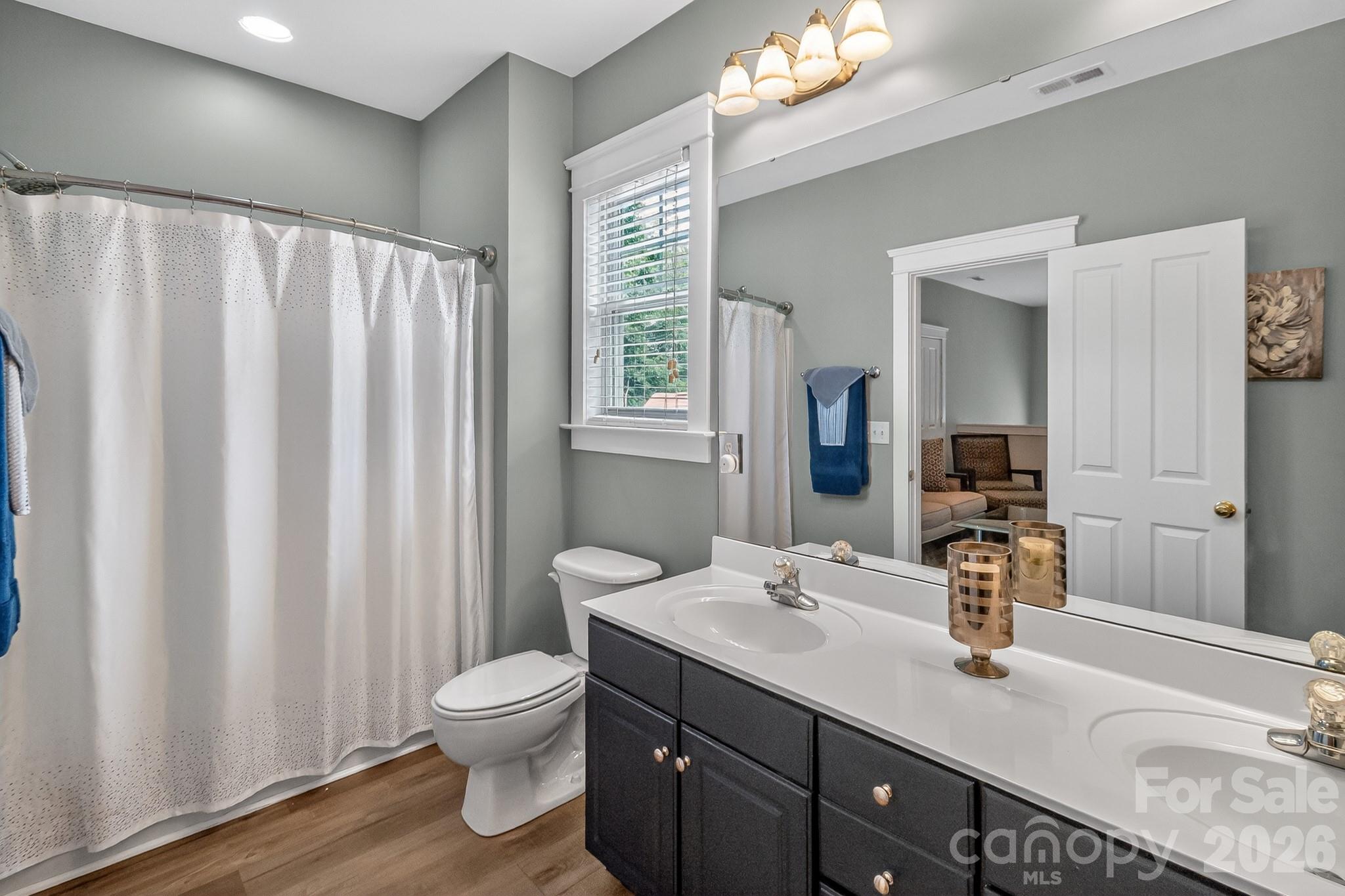 8216 Townley Road — Huntersville