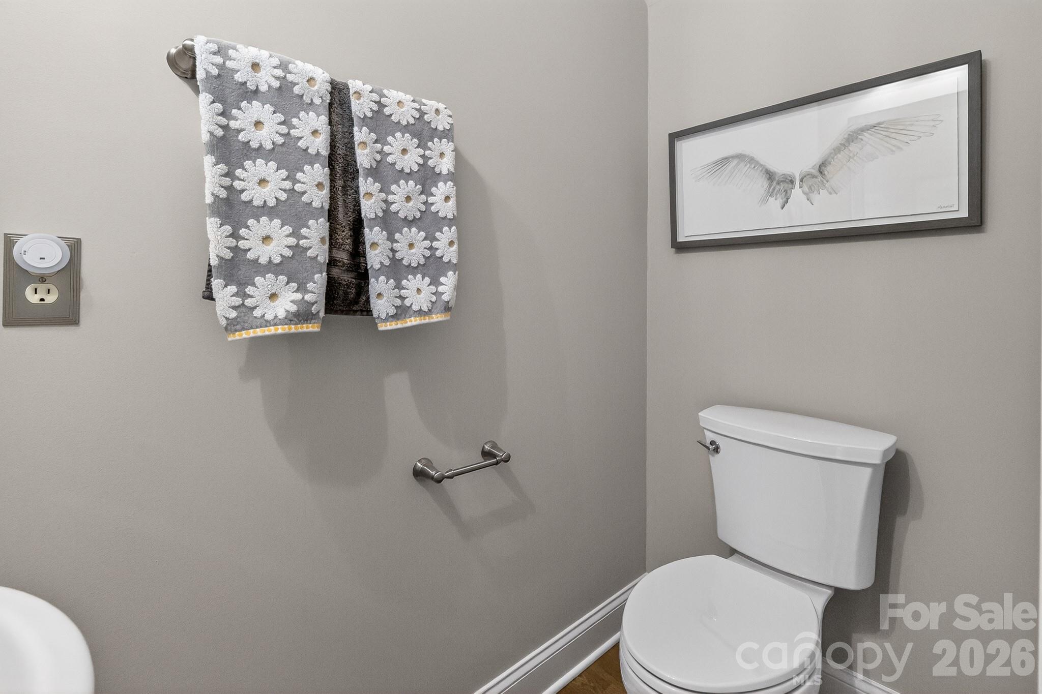 8216 Townley Road — Huntersville