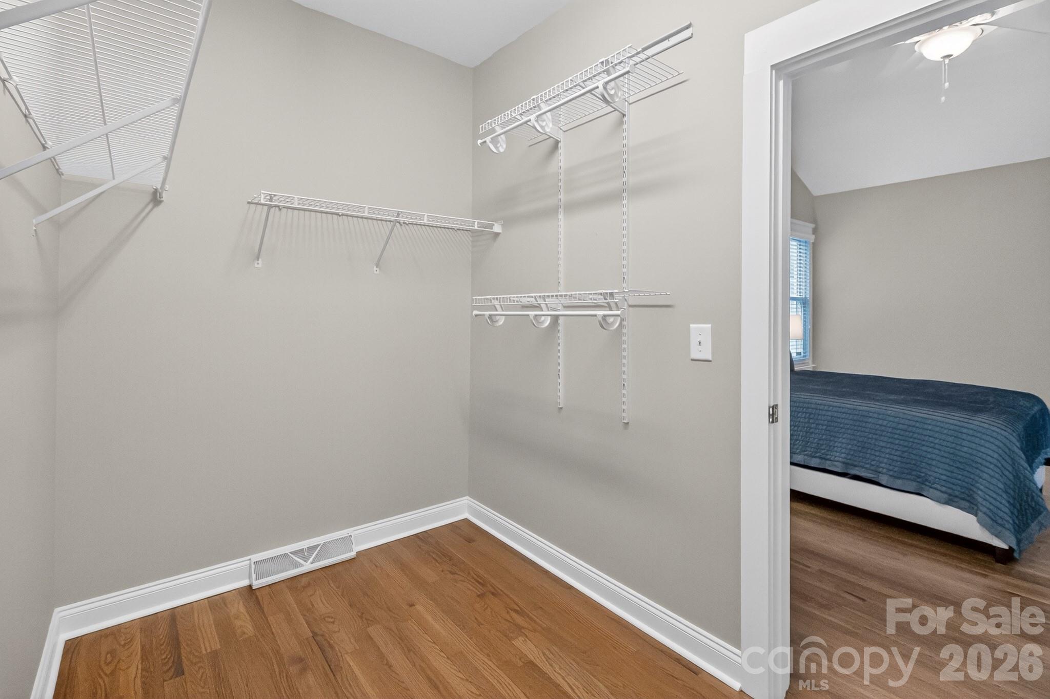 8216 Townley Road — Huntersville