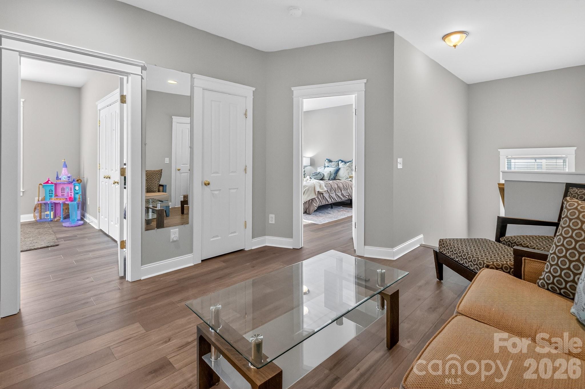 8216 Townley Road — Huntersville