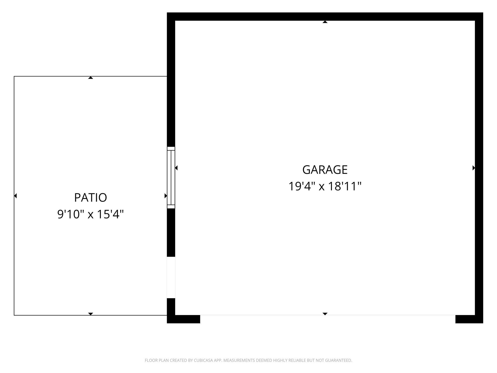8216 Townley Road — Huntersville