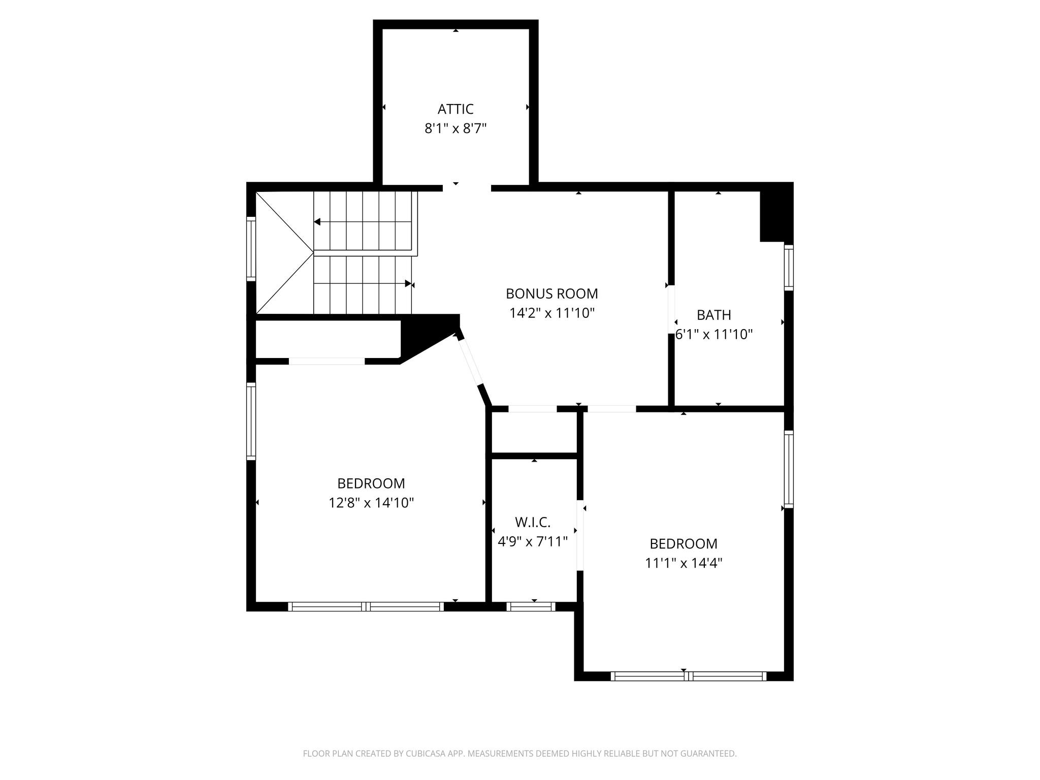 8216 Townley Road — Huntersville