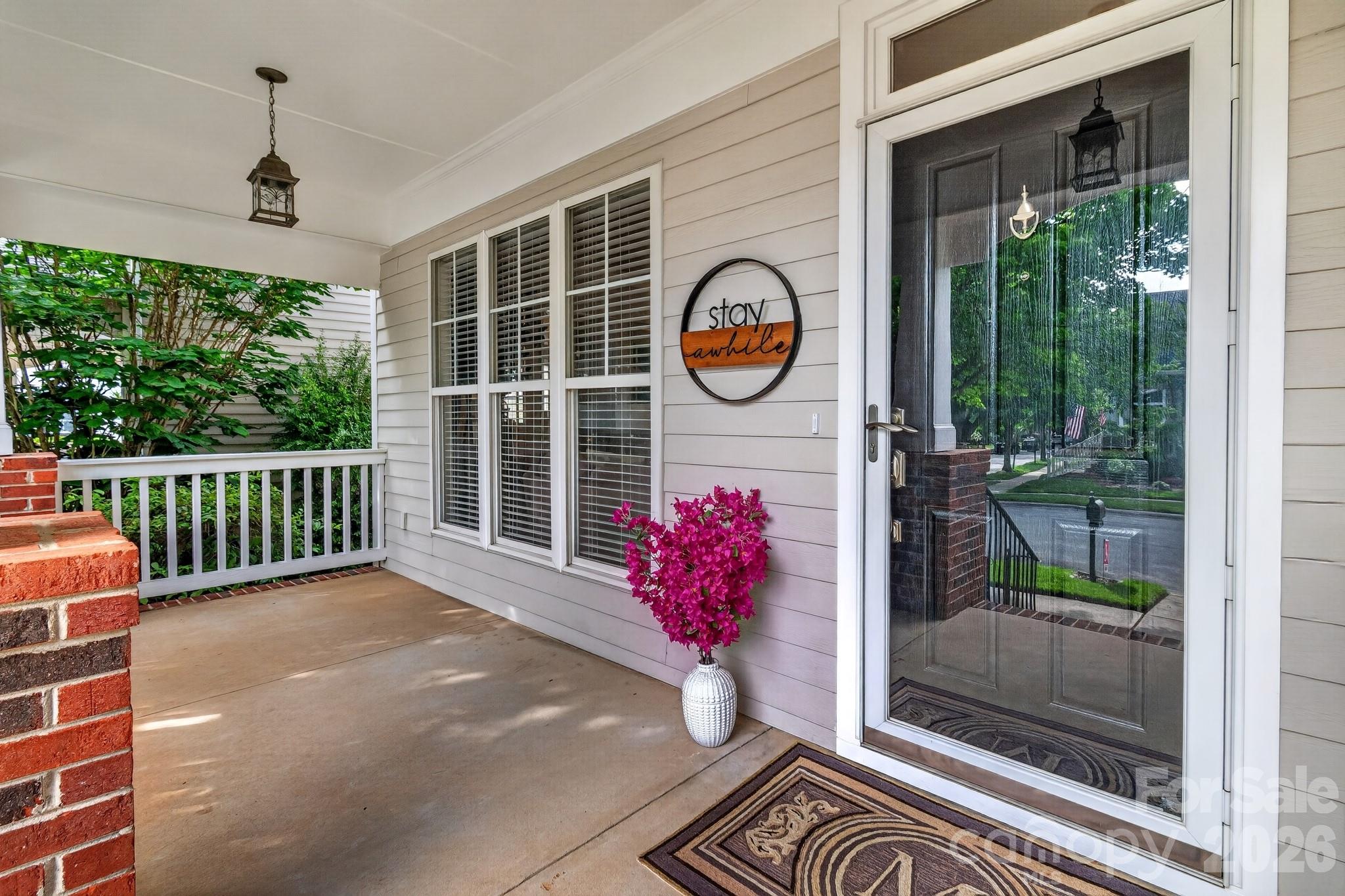 8216 Townley Road — Huntersville