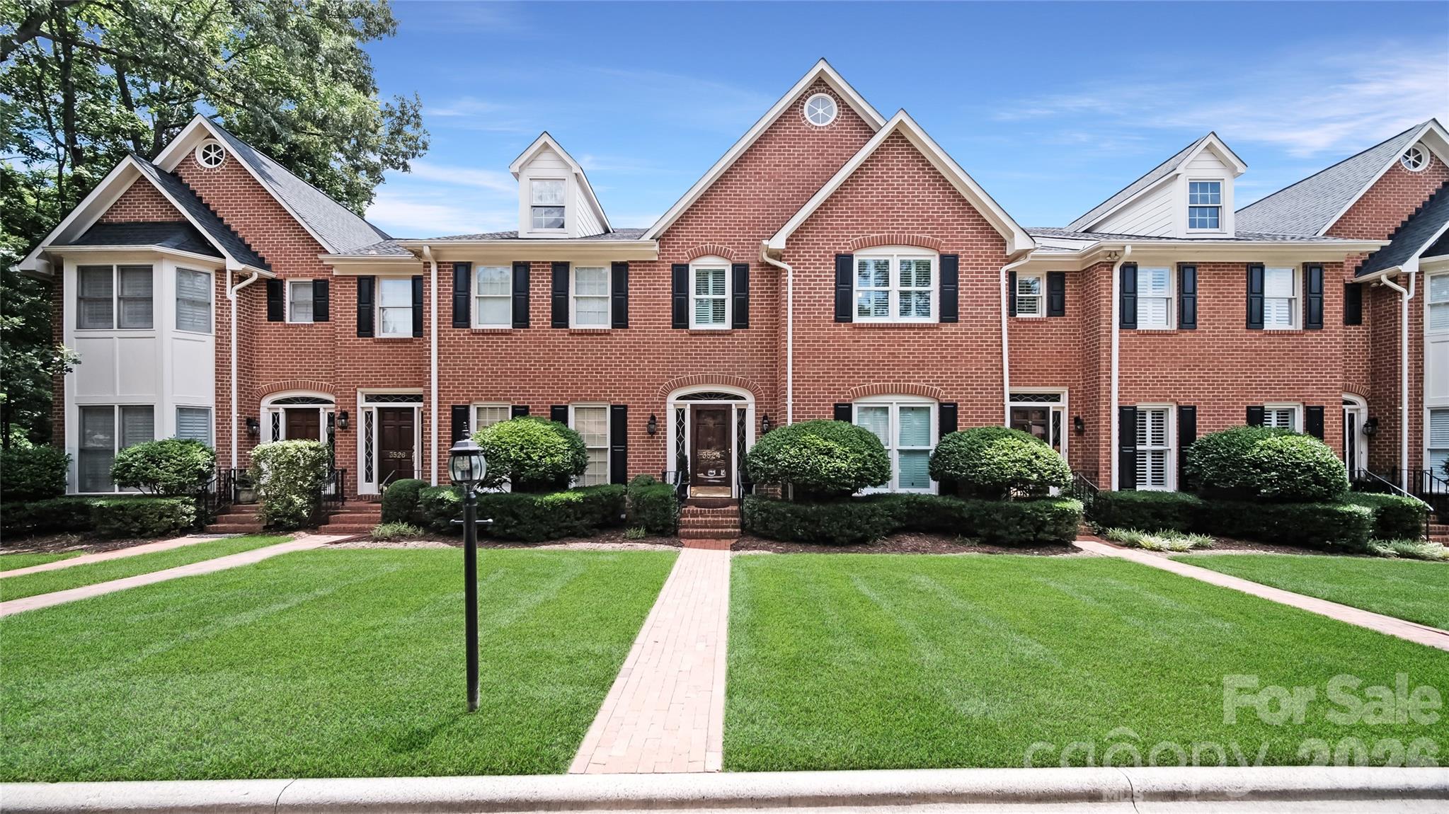 3524 Kylemore Court — Charlotte