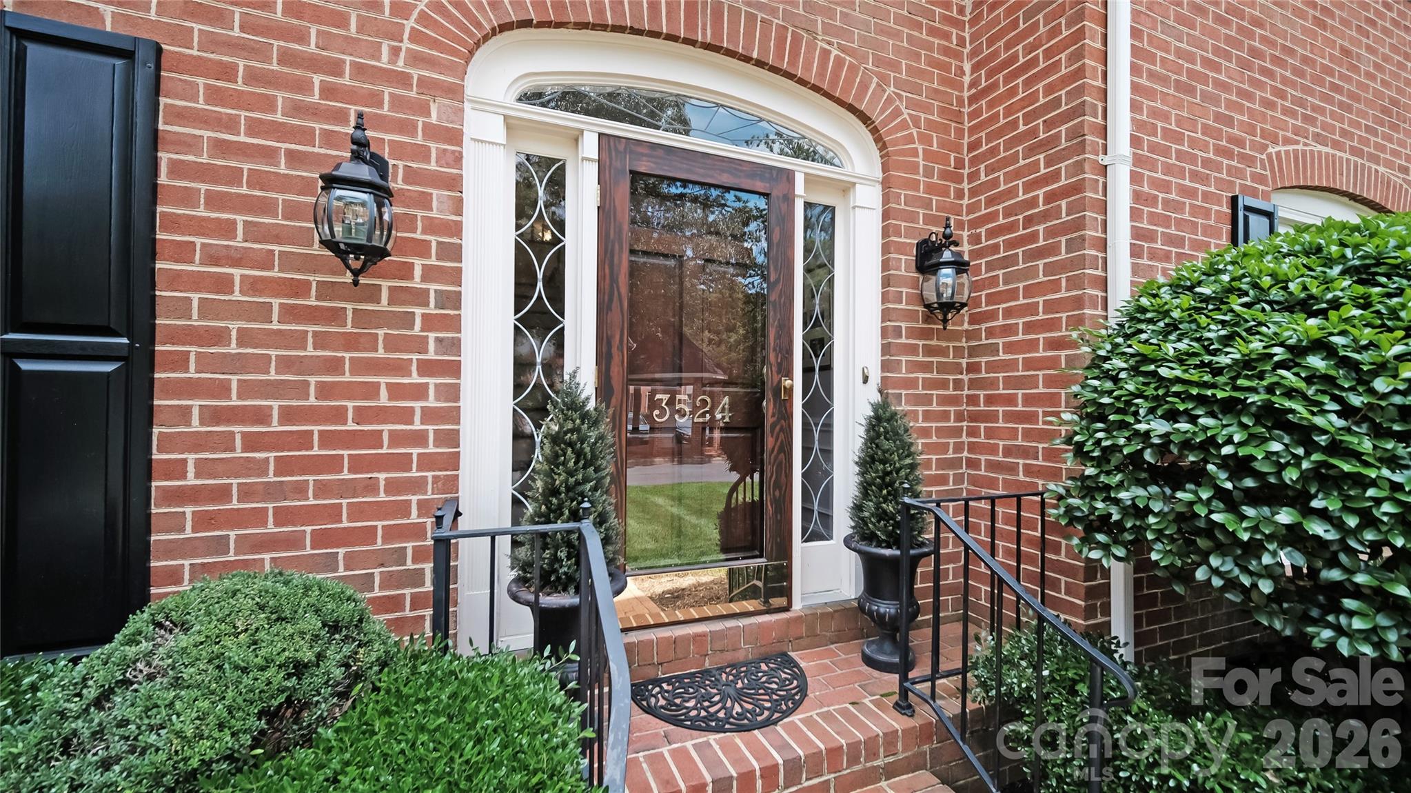 3524 Kylemore Court — Charlotte