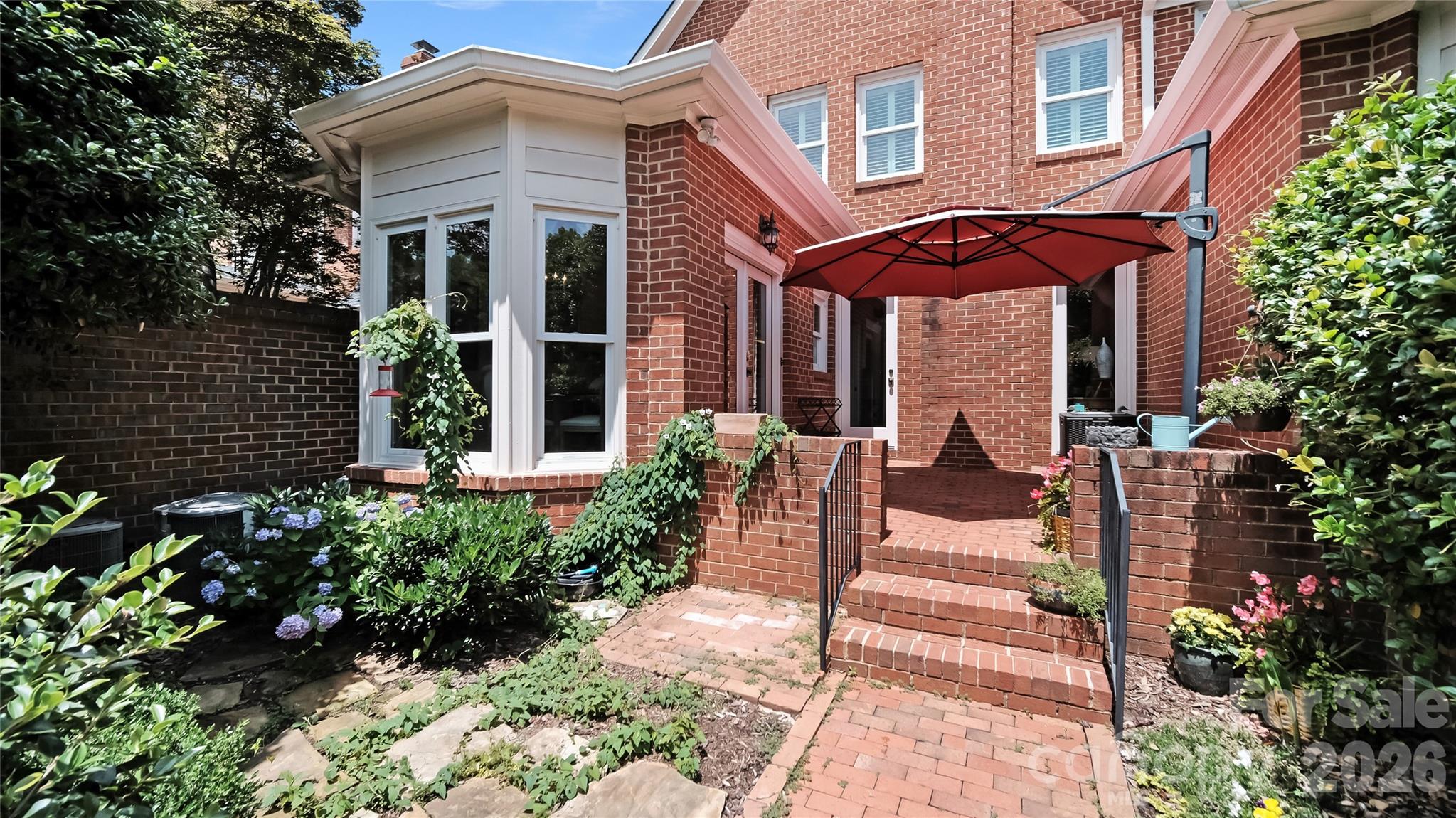 3524 Kylemore Court — Charlotte