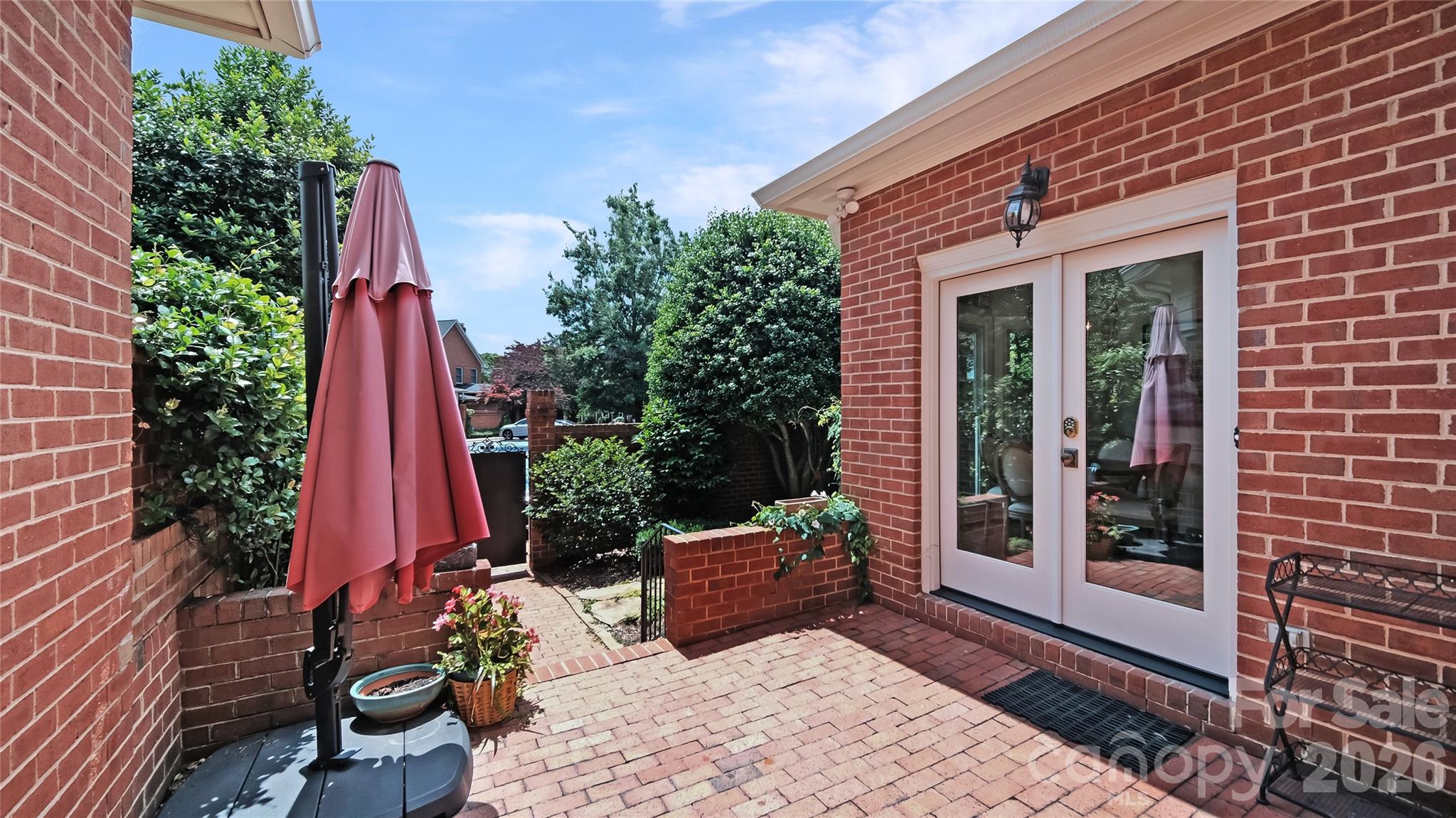 3524 Kylemore Court — Charlotte