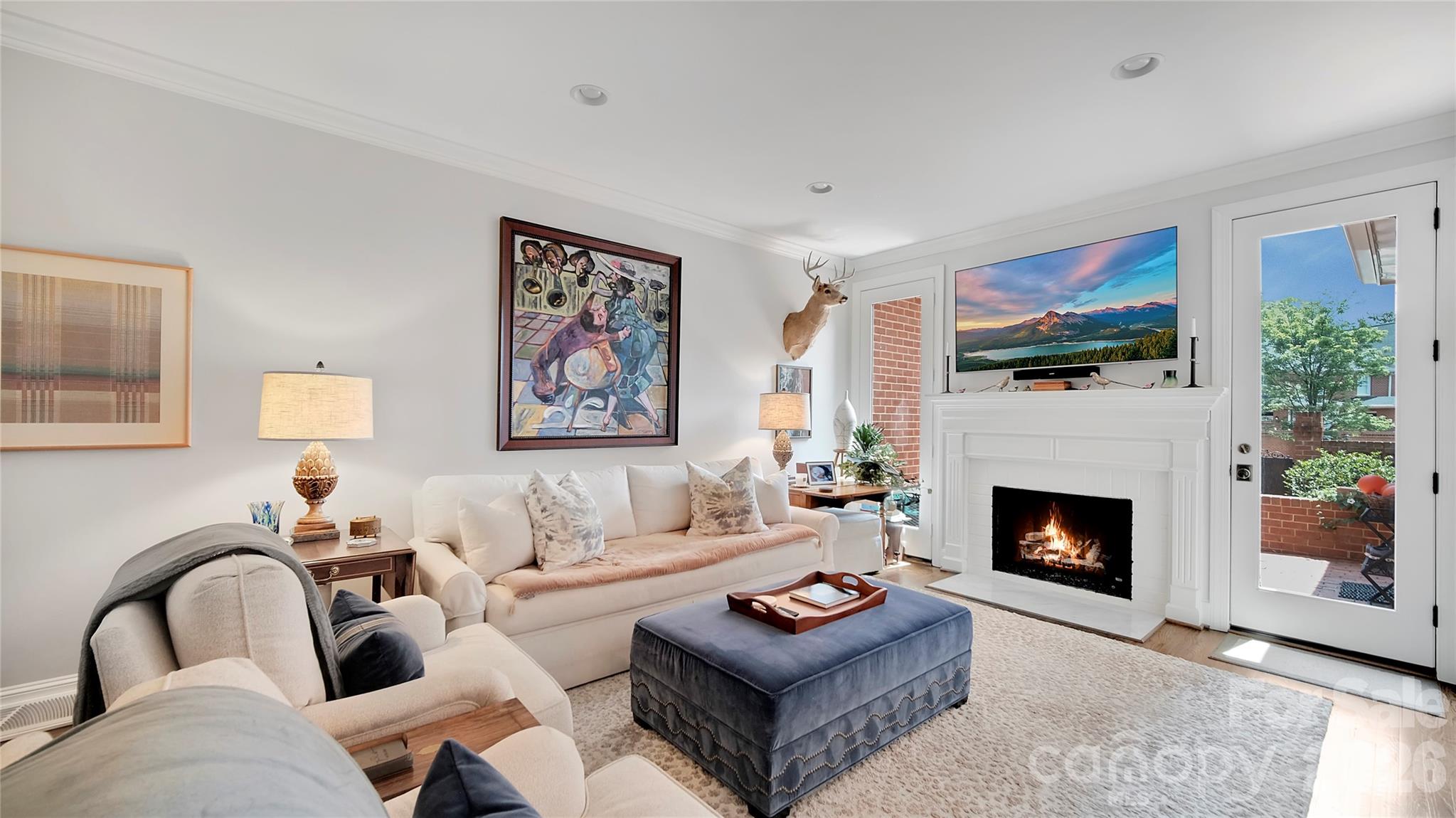 3524 Kylemore Court — Charlotte
