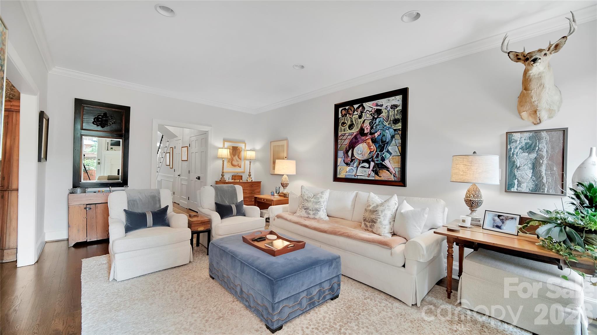 3524 Kylemore Court — Charlotte