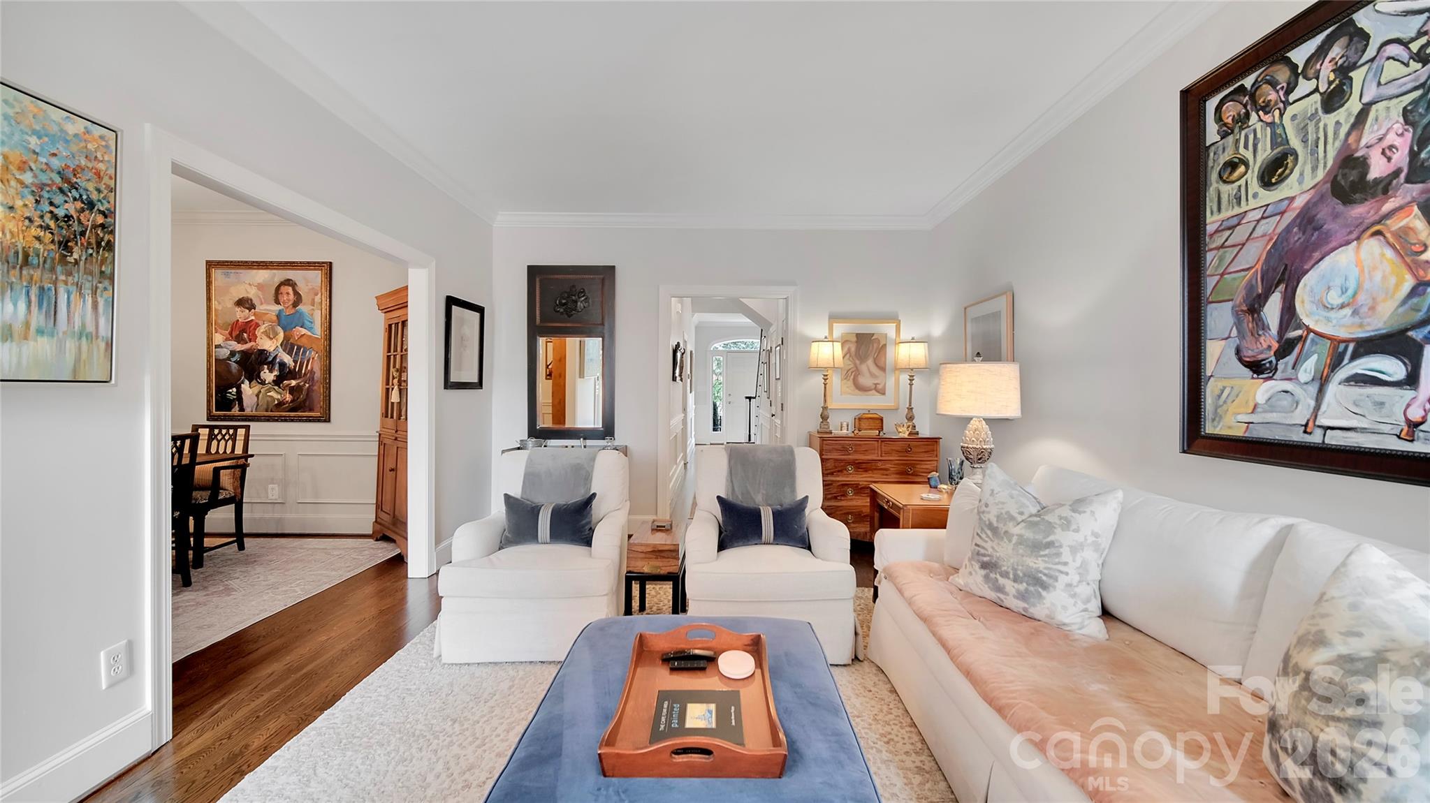 3524 Kylemore Court — Charlotte