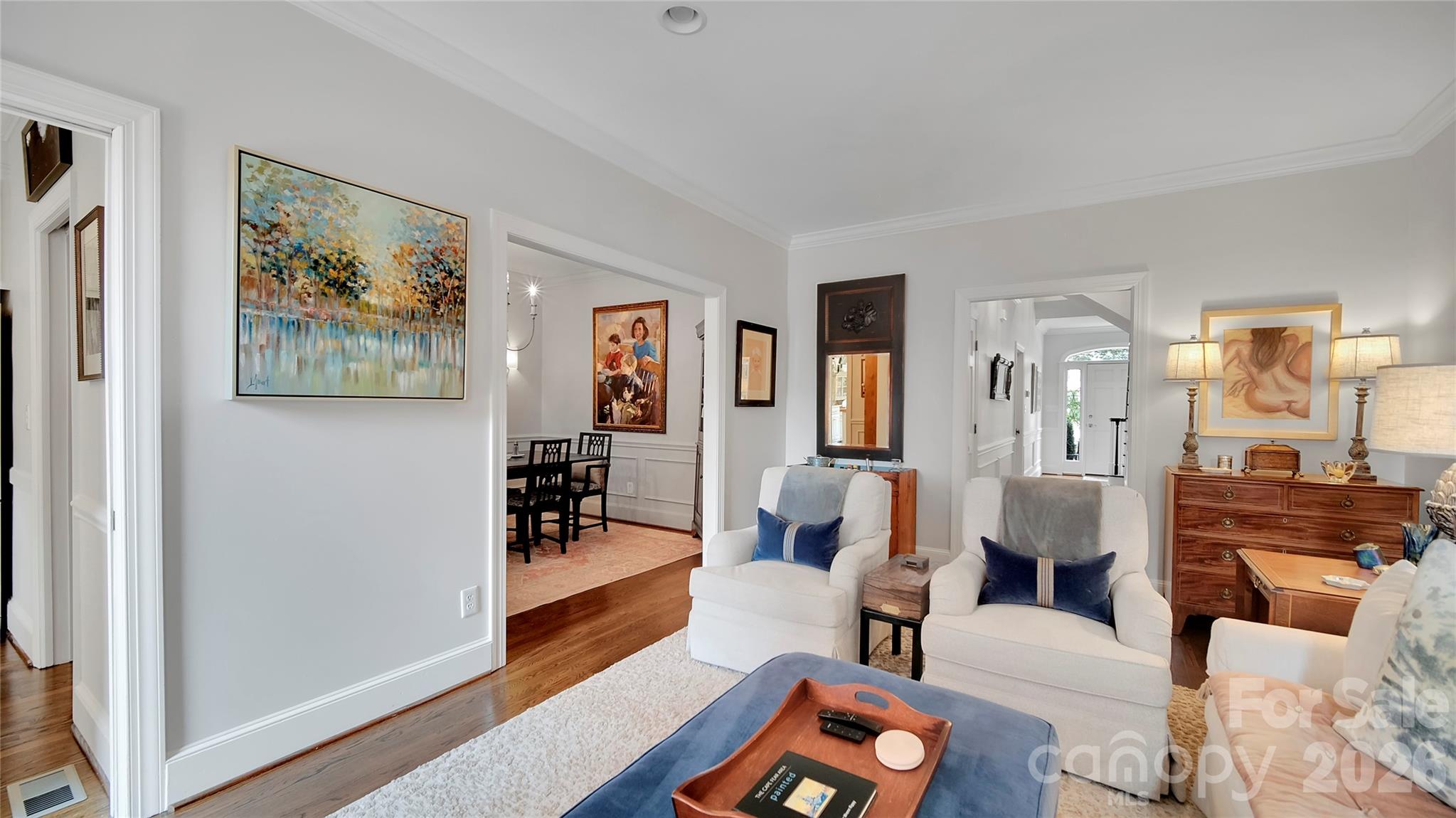 3524 Kylemore Court — Charlotte