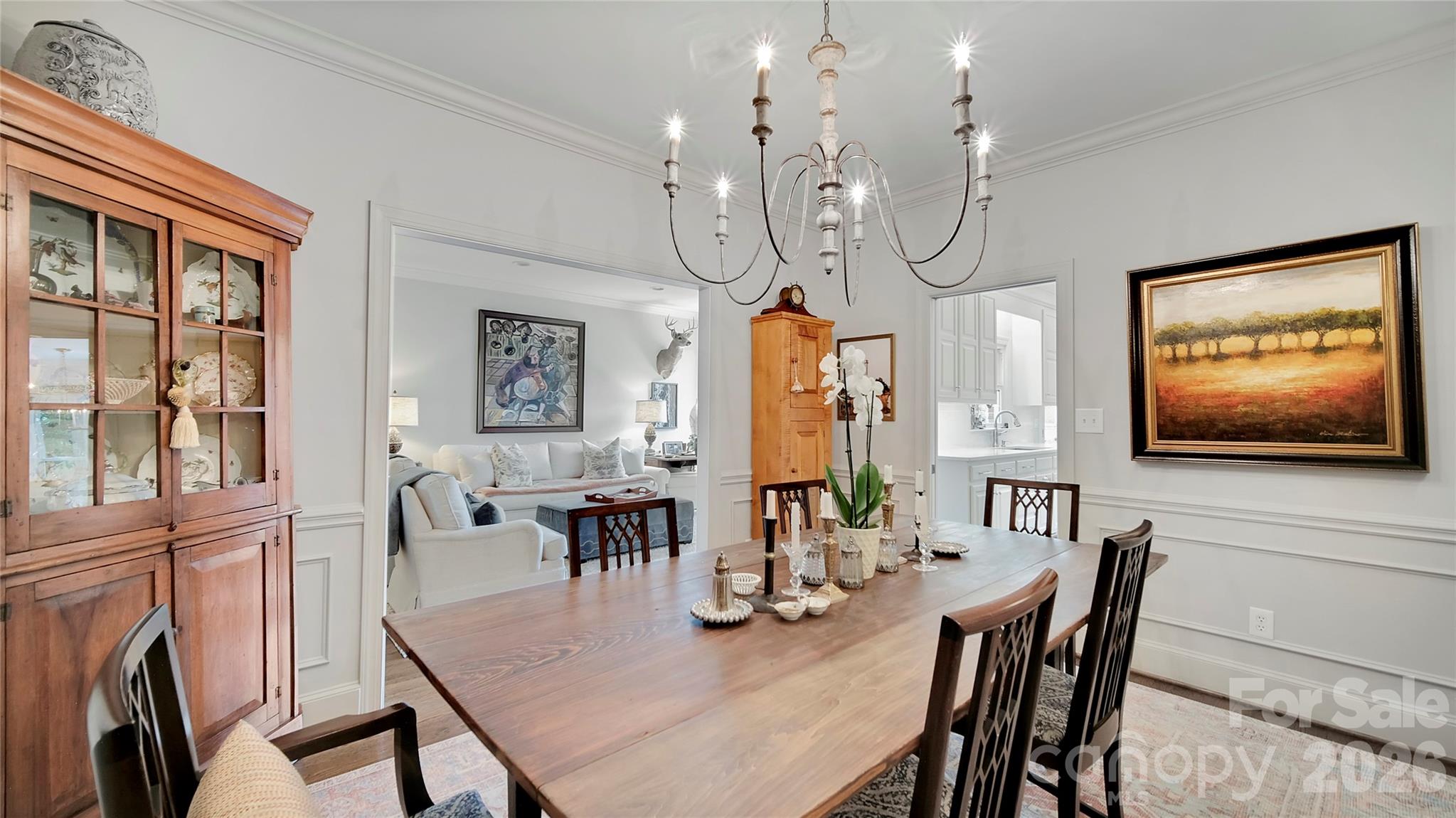 3524 Kylemore Court — Charlotte