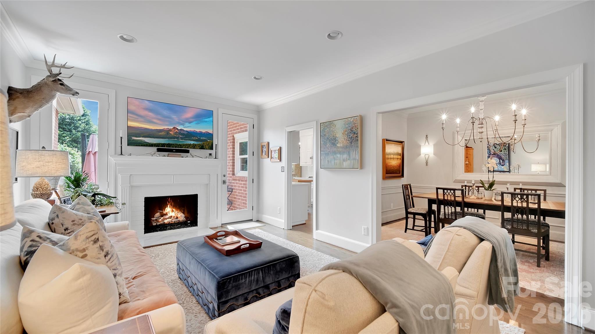 3524 Kylemore Court — Charlotte