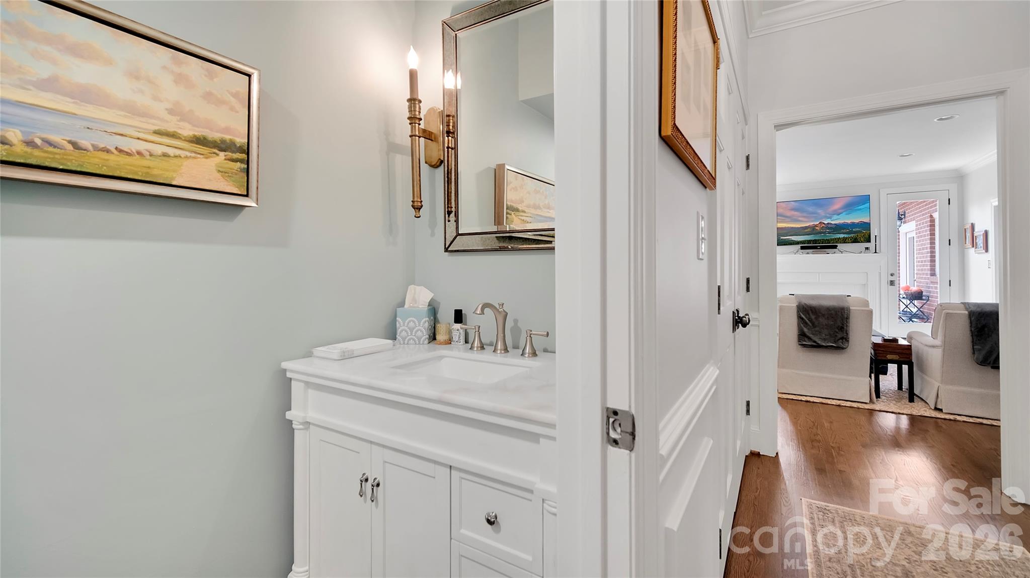 3524 Kylemore Court — Charlotte