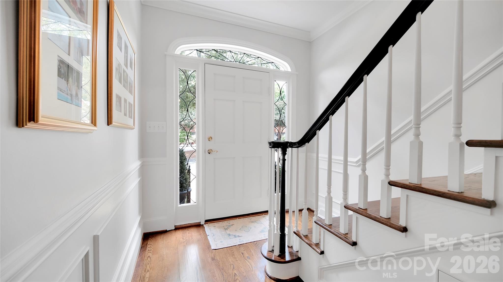 3524 Kylemore Court — Charlotte