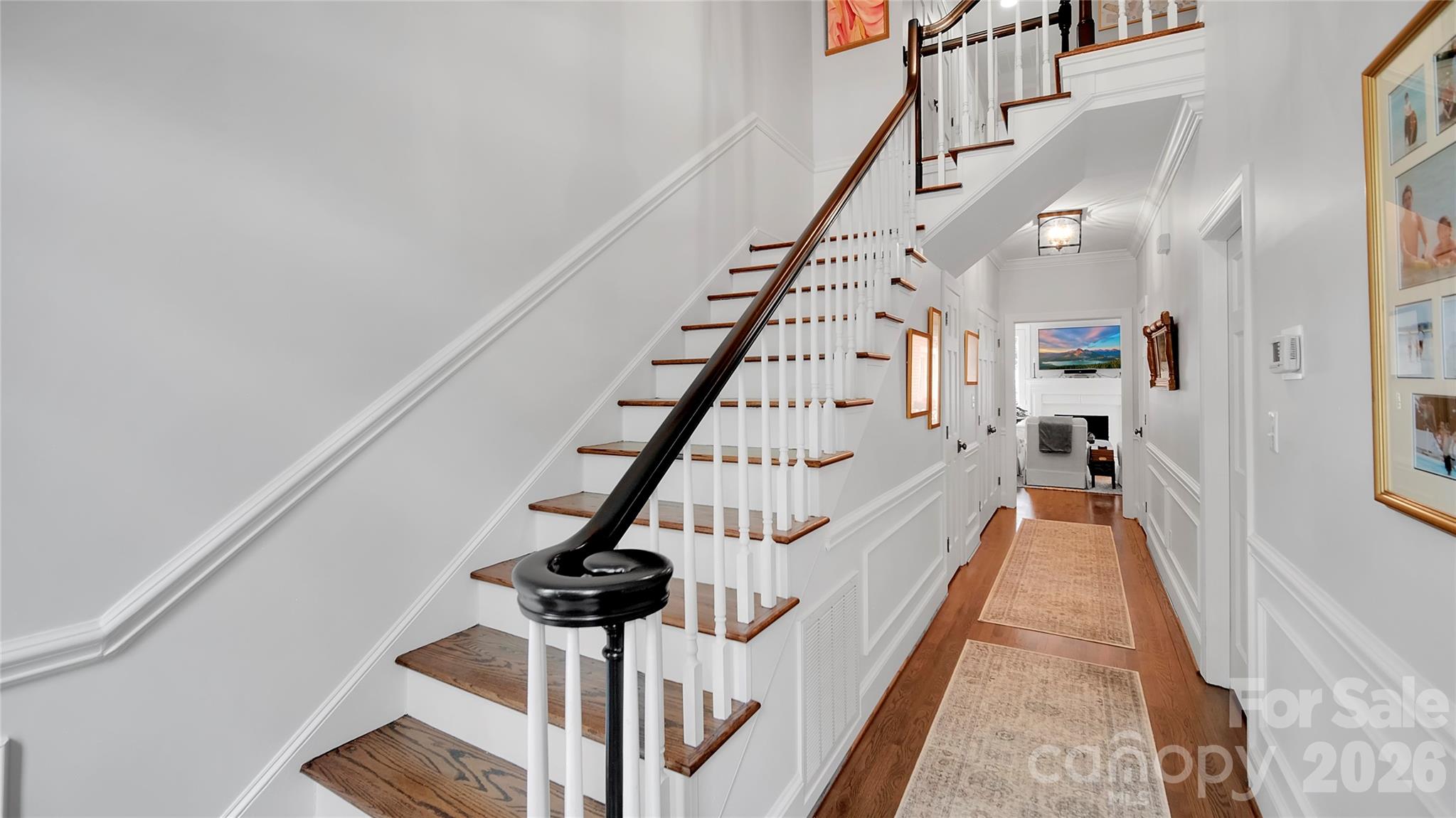 3524 Kylemore Court — Charlotte