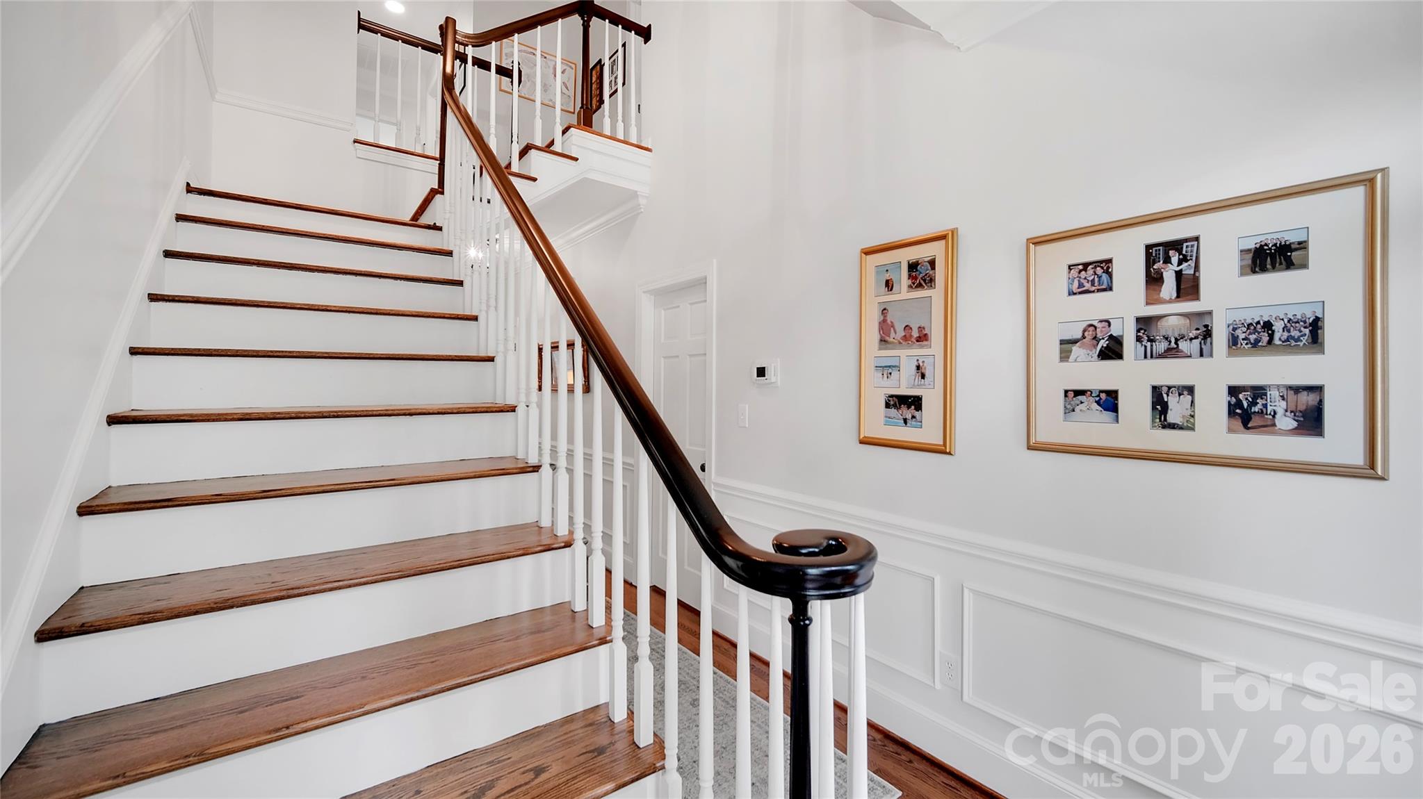 3524 Kylemore Court — Charlotte