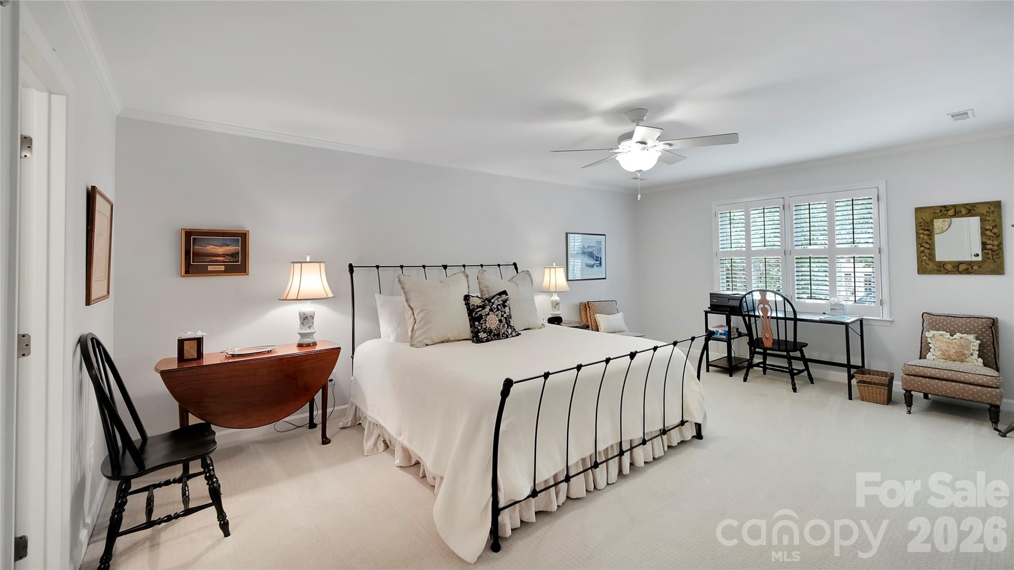 3524 Kylemore Court — Charlotte