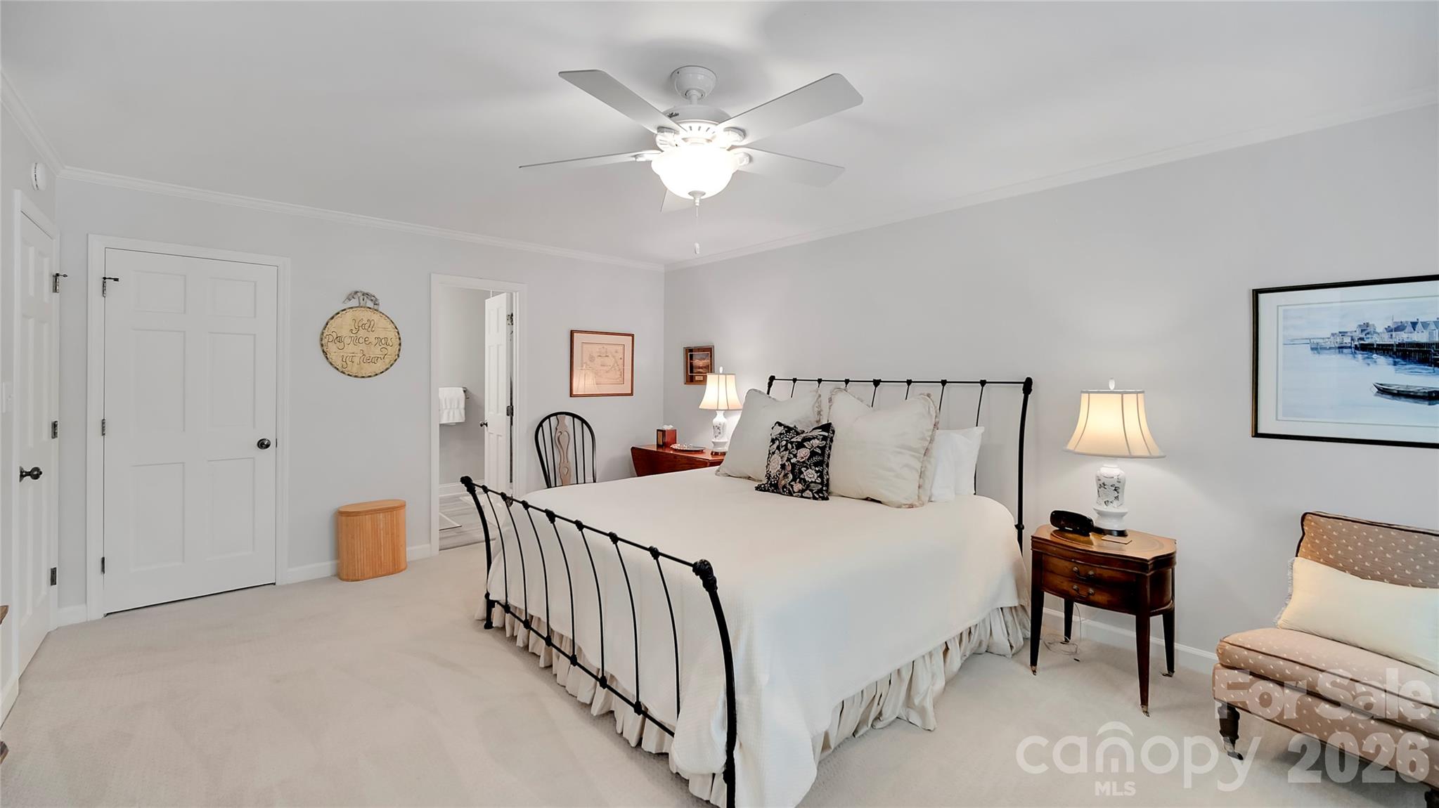 3524 Kylemore Court — Charlotte