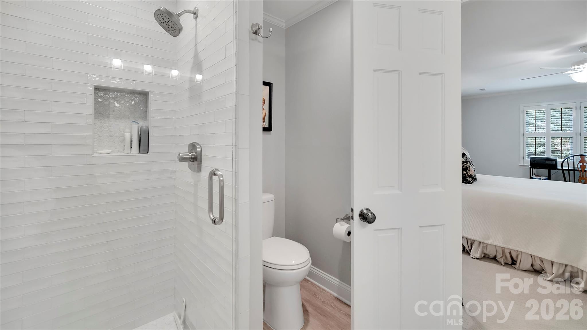 3524 Kylemore Court — Charlotte