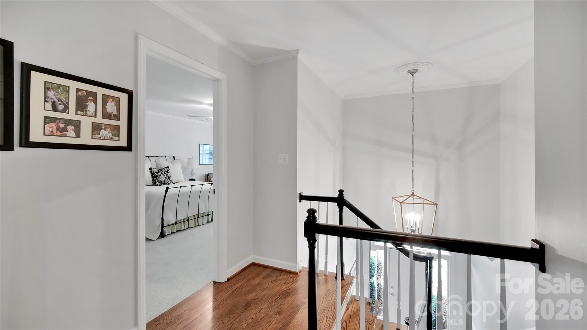 3524 Kylemore Court — Charlotte