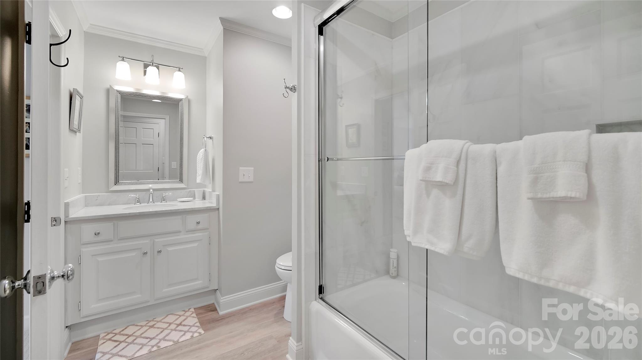 3524 Kylemore Court — Charlotte