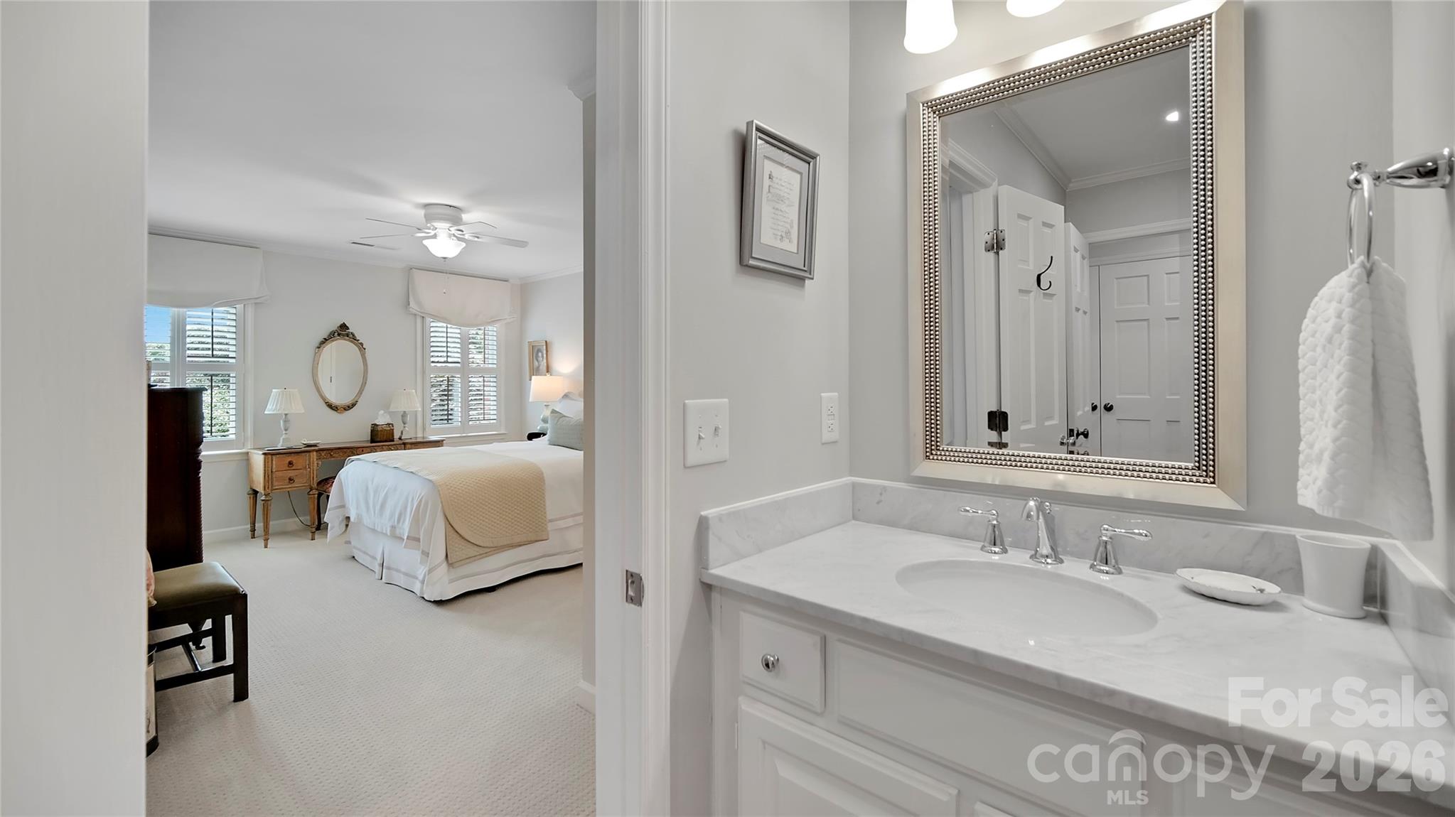 3524 Kylemore Court — Charlotte