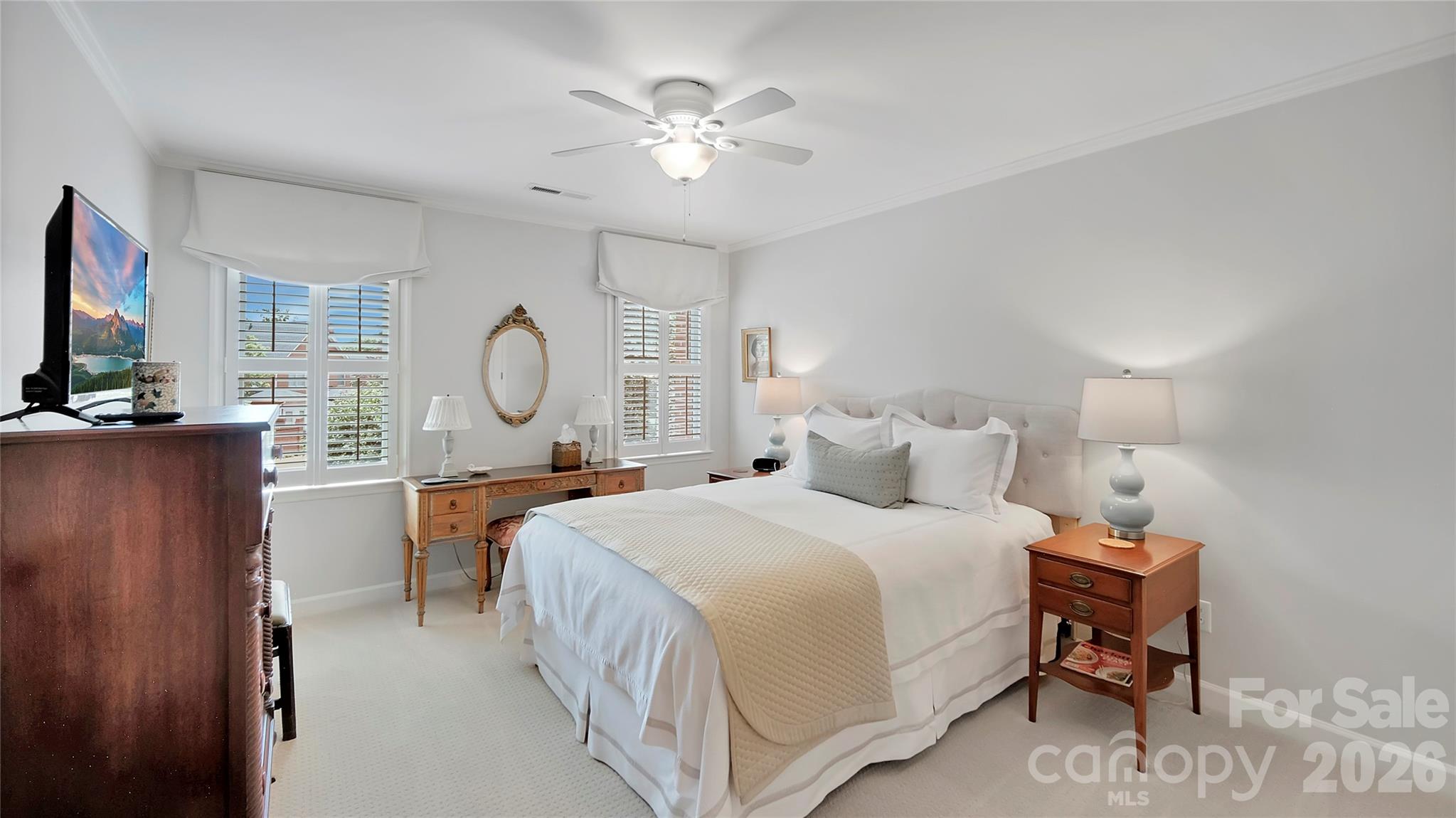 3524 Kylemore Court — Charlotte