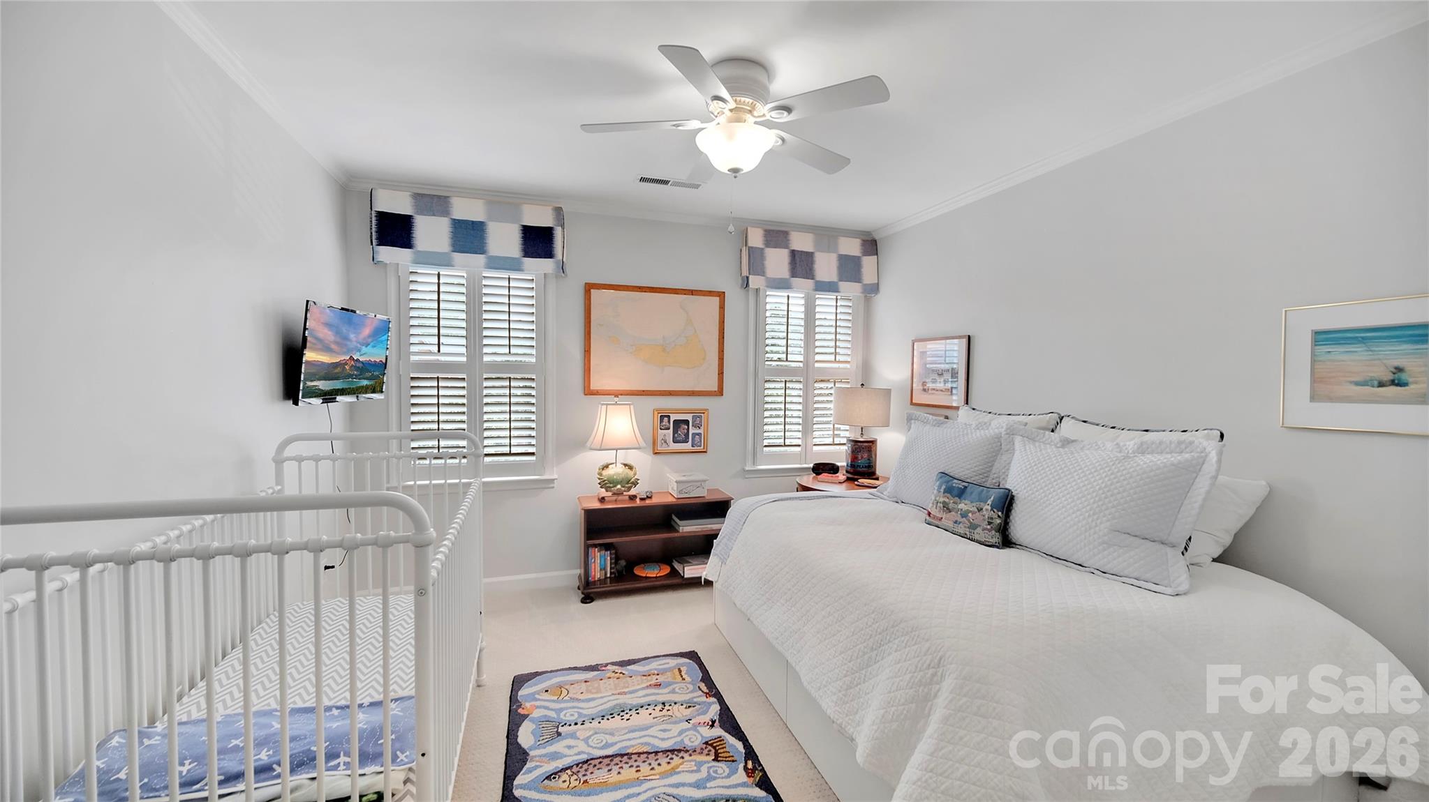 3524 Kylemore Court — Charlotte