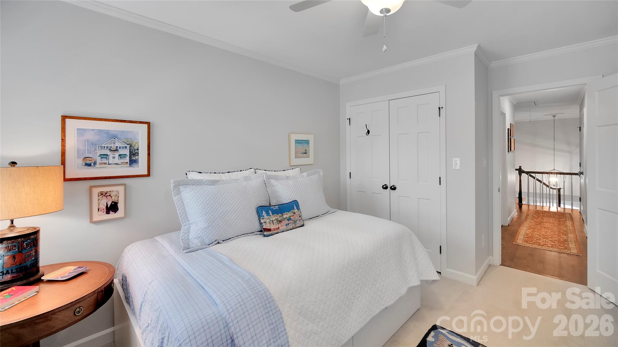 3524 Kylemore Court — Charlotte