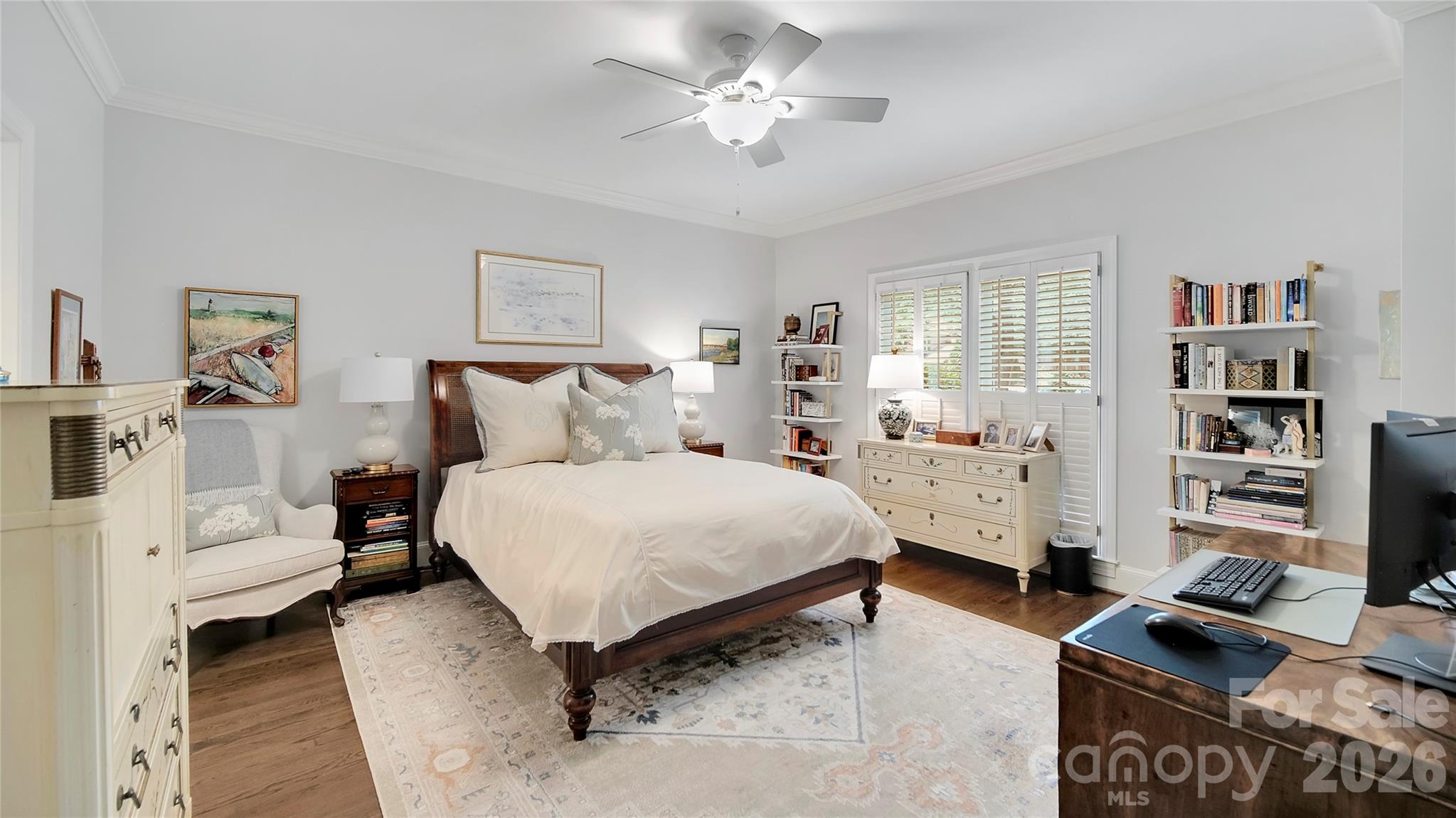 3524 Kylemore Court — Charlotte