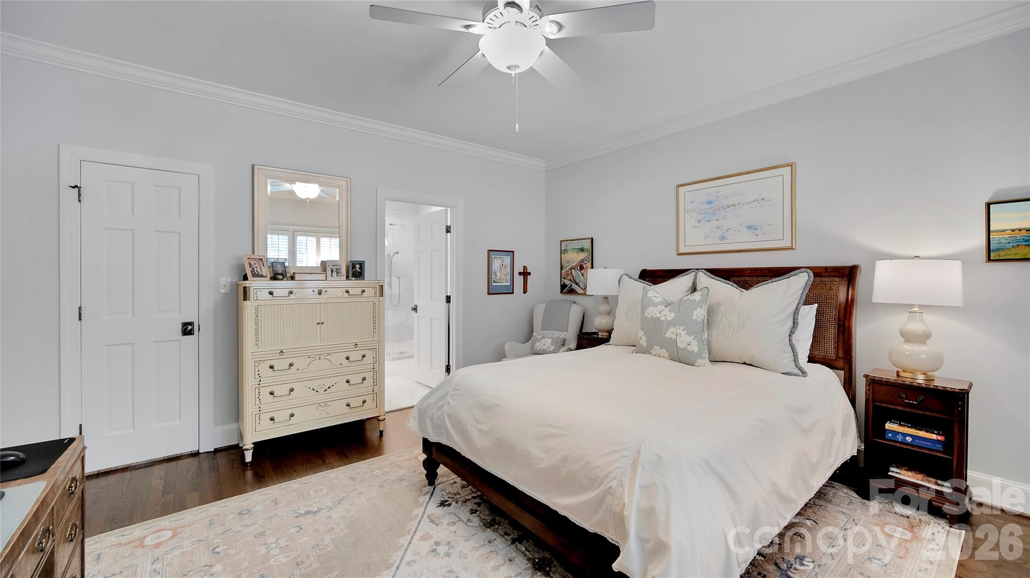 3524 Kylemore Court — Charlotte