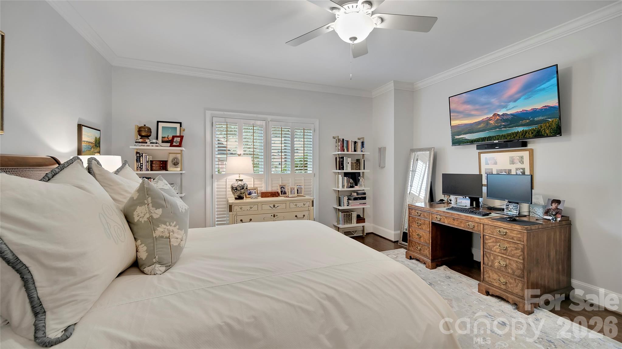 3524 Kylemore Court — Charlotte