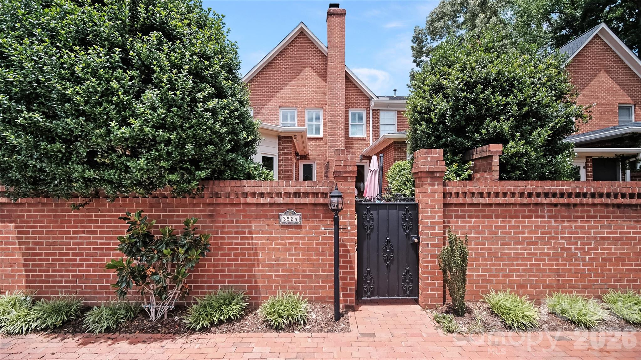 3524 Kylemore Court — Charlotte