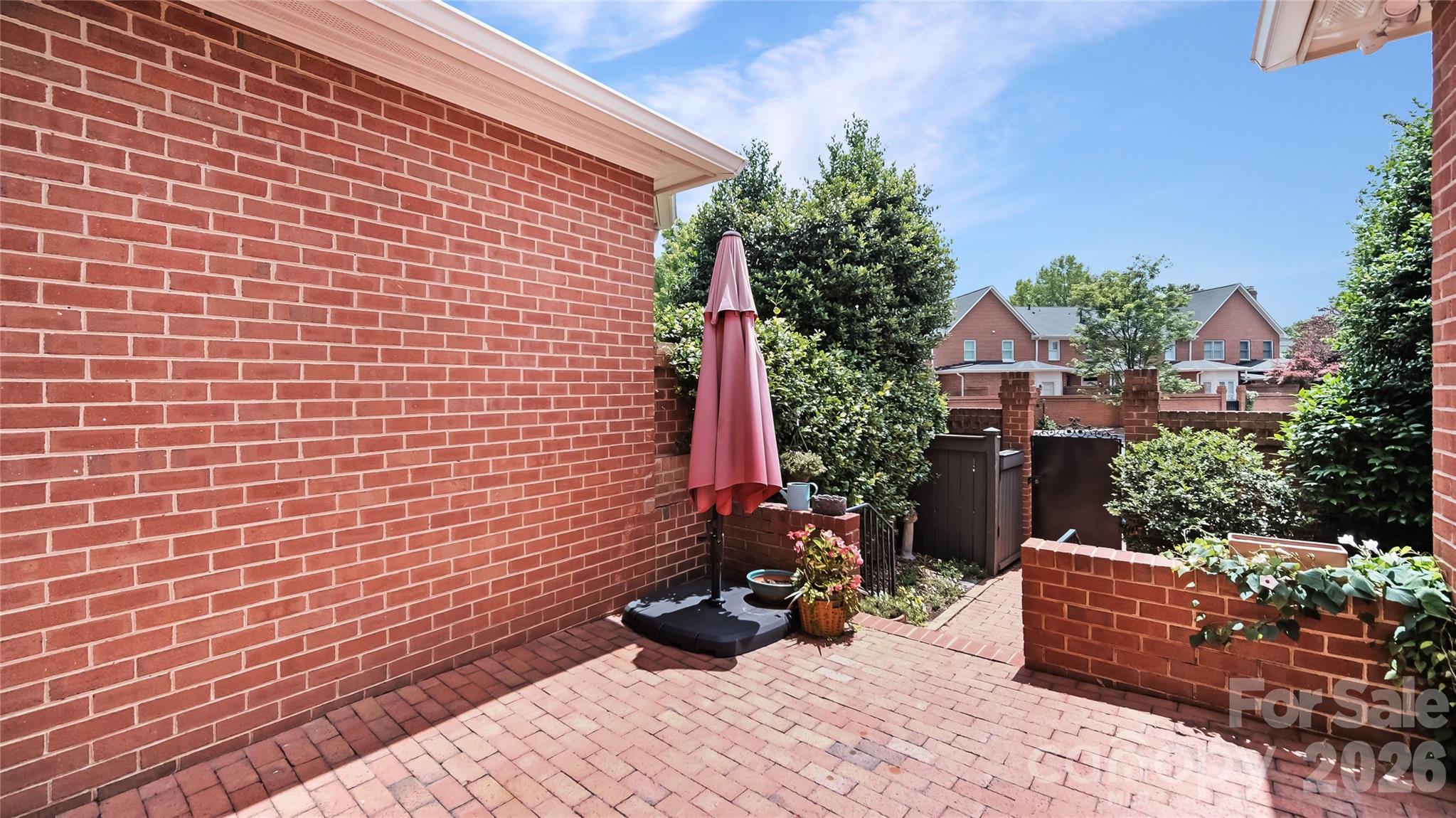 3524 Kylemore Court — Charlotte
