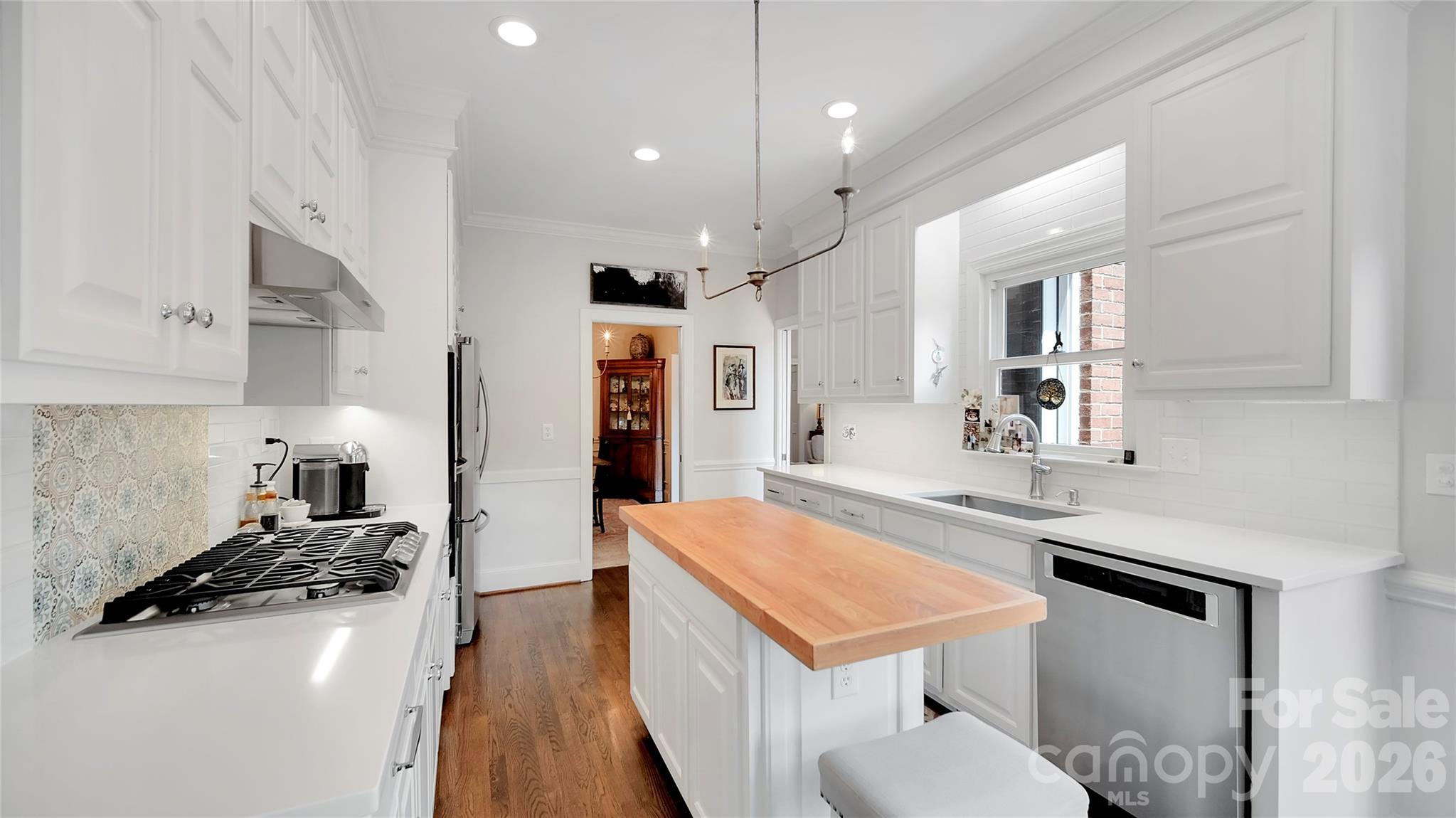 3524 Kylemore Court — Charlotte