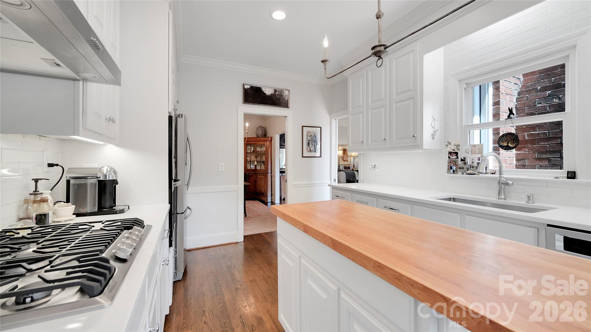 3524 Kylemore Court — Charlotte