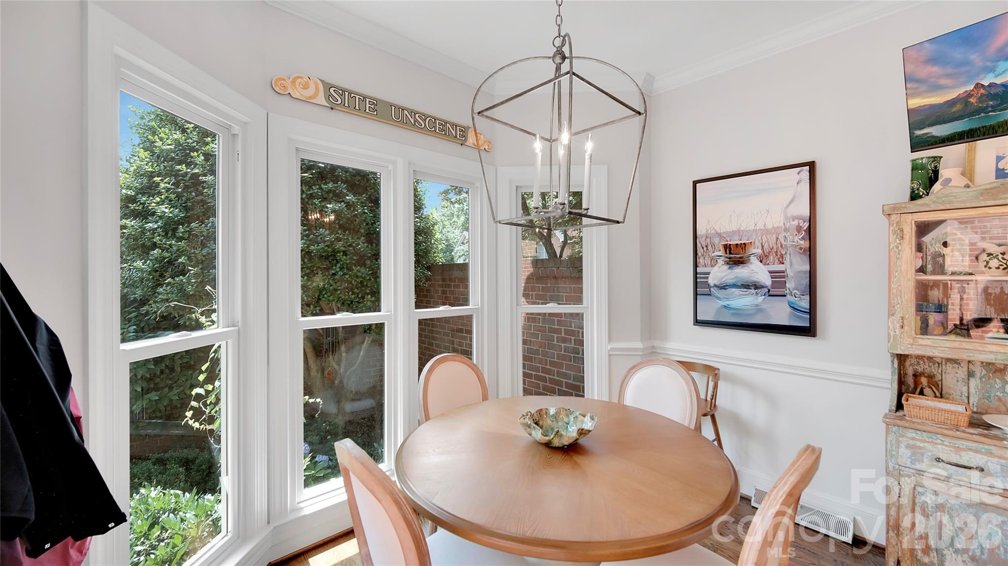3524 Kylemore Court — Charlotte