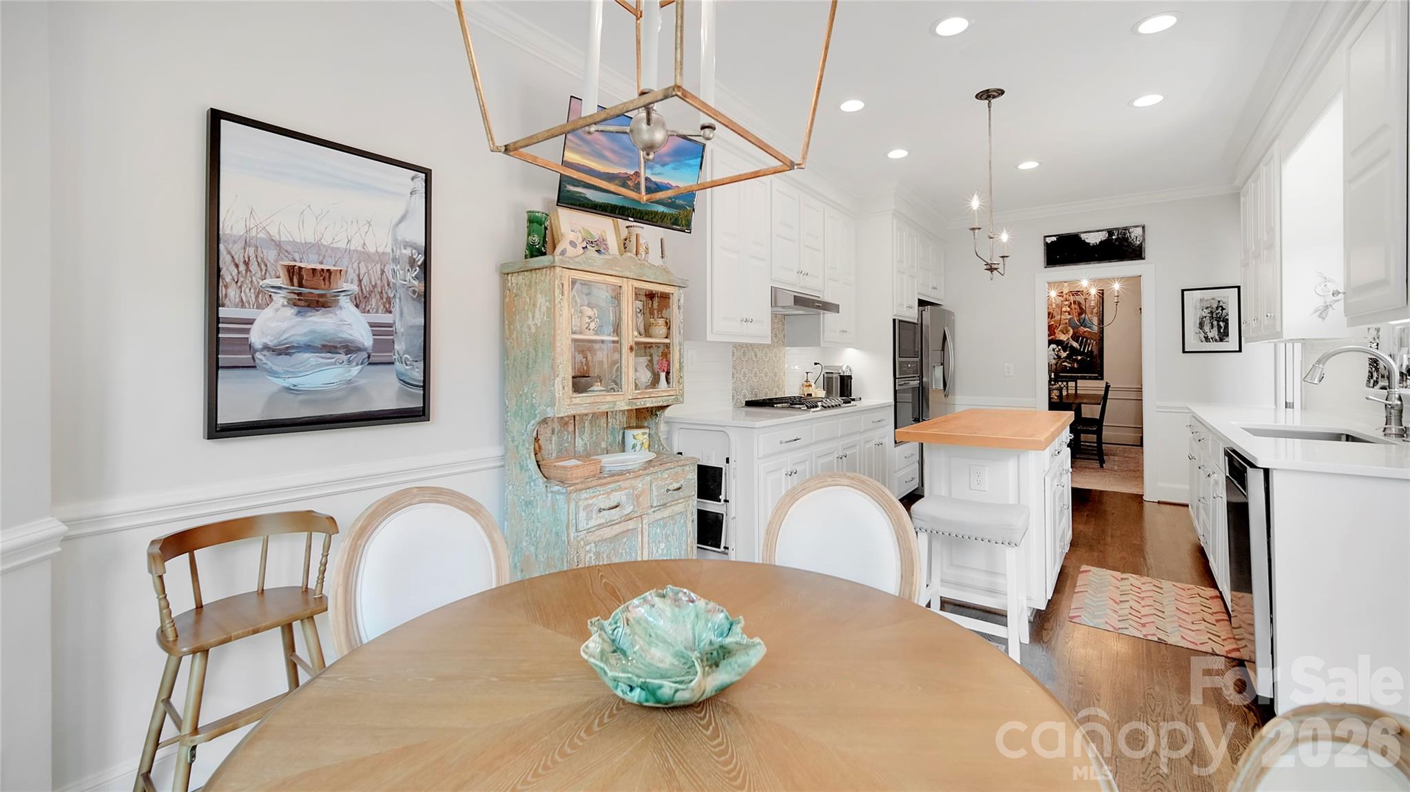 3524 Kylemore Court — Charlotte