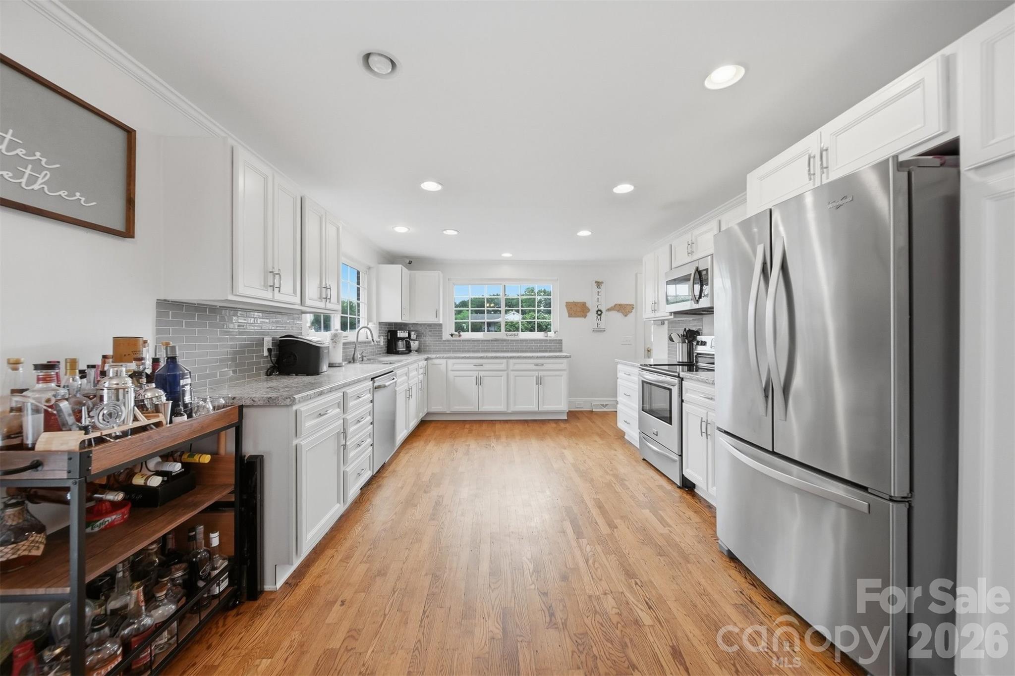 3526 16th Street NE — Hickory