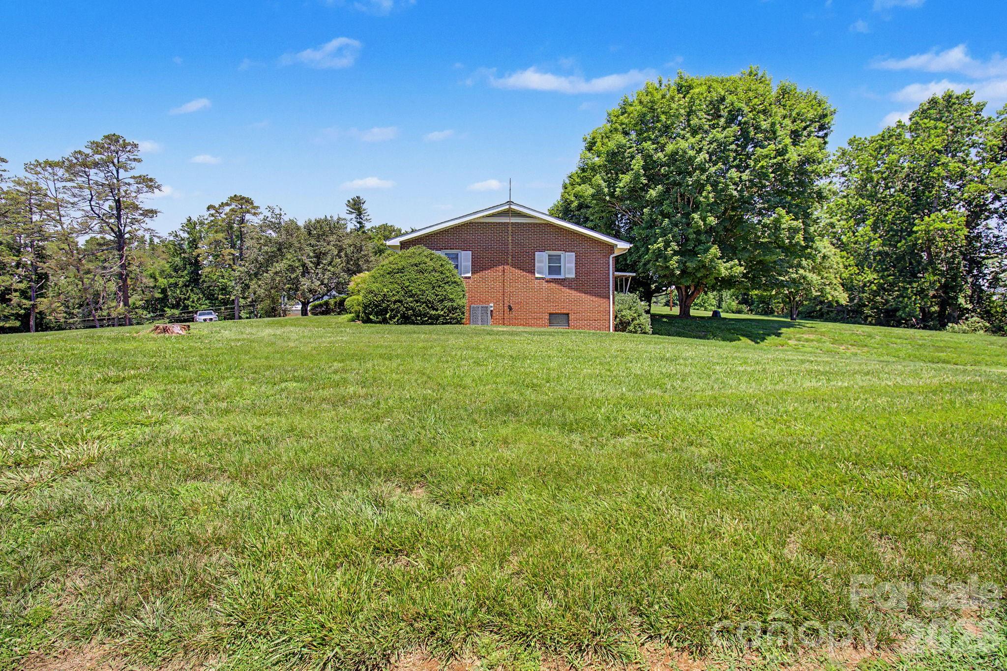 788 Alexander Road — Alexander