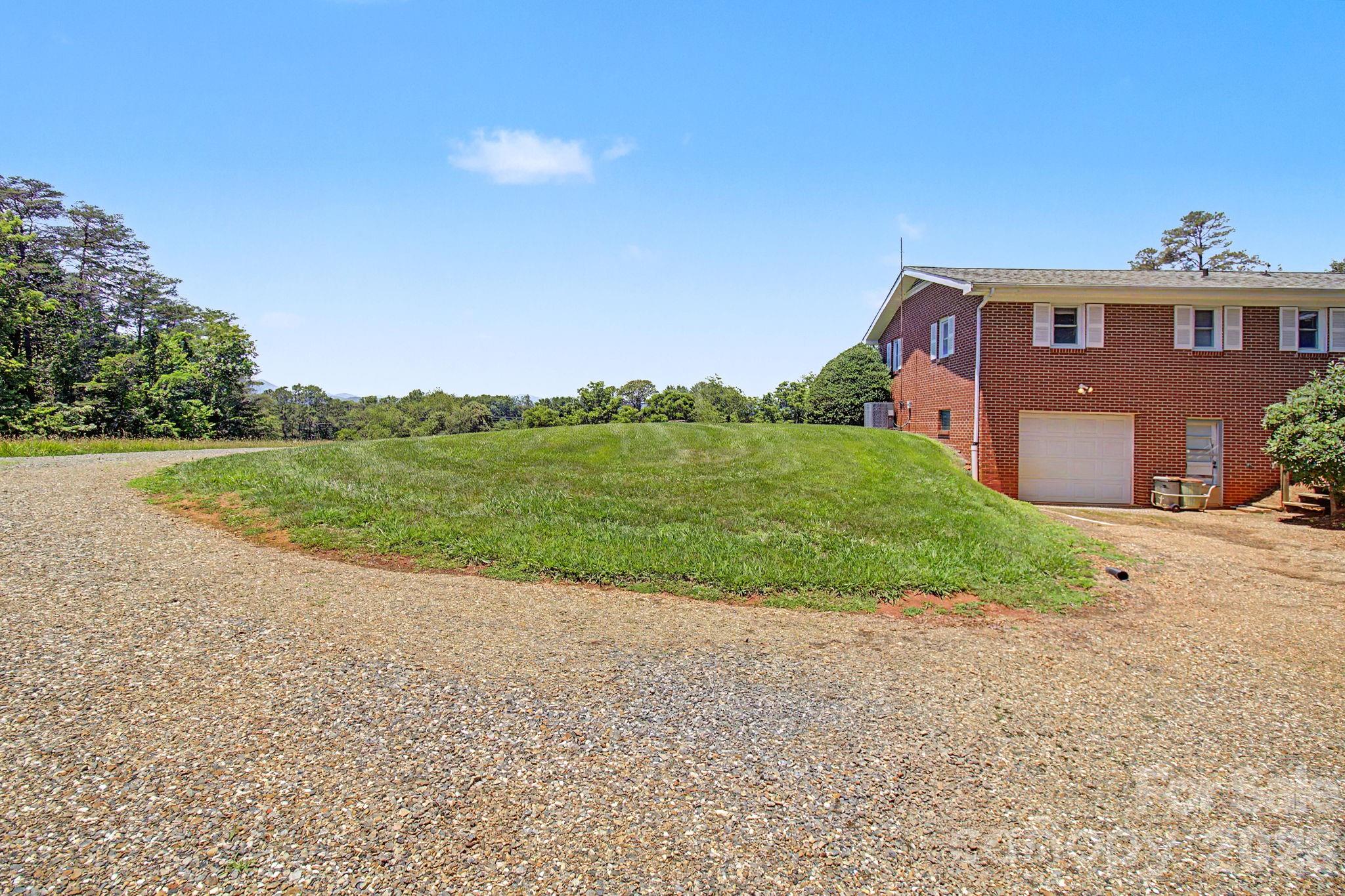 788 Alexander Road — Alexander