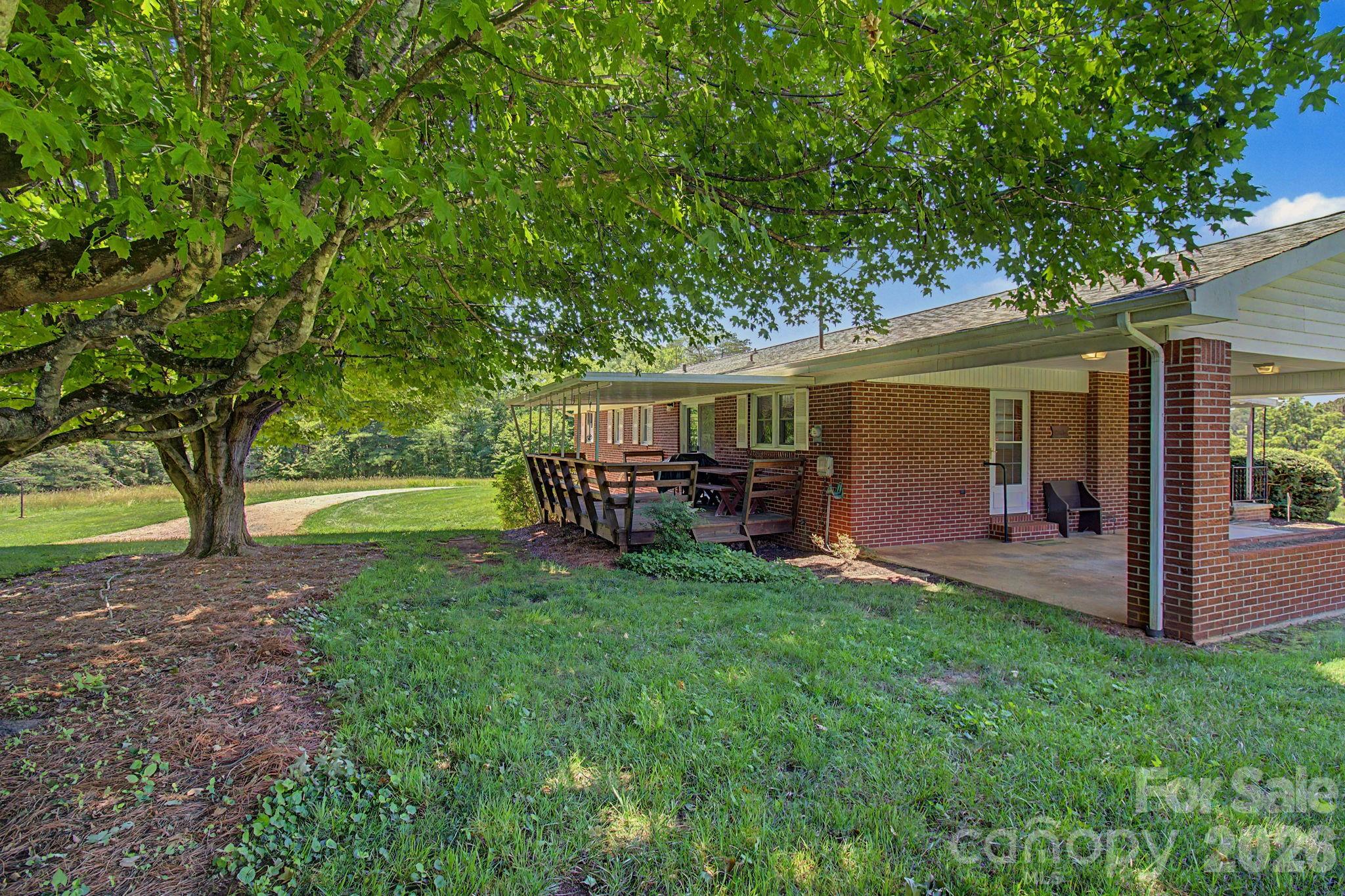 788 Alexander Road — Alexander