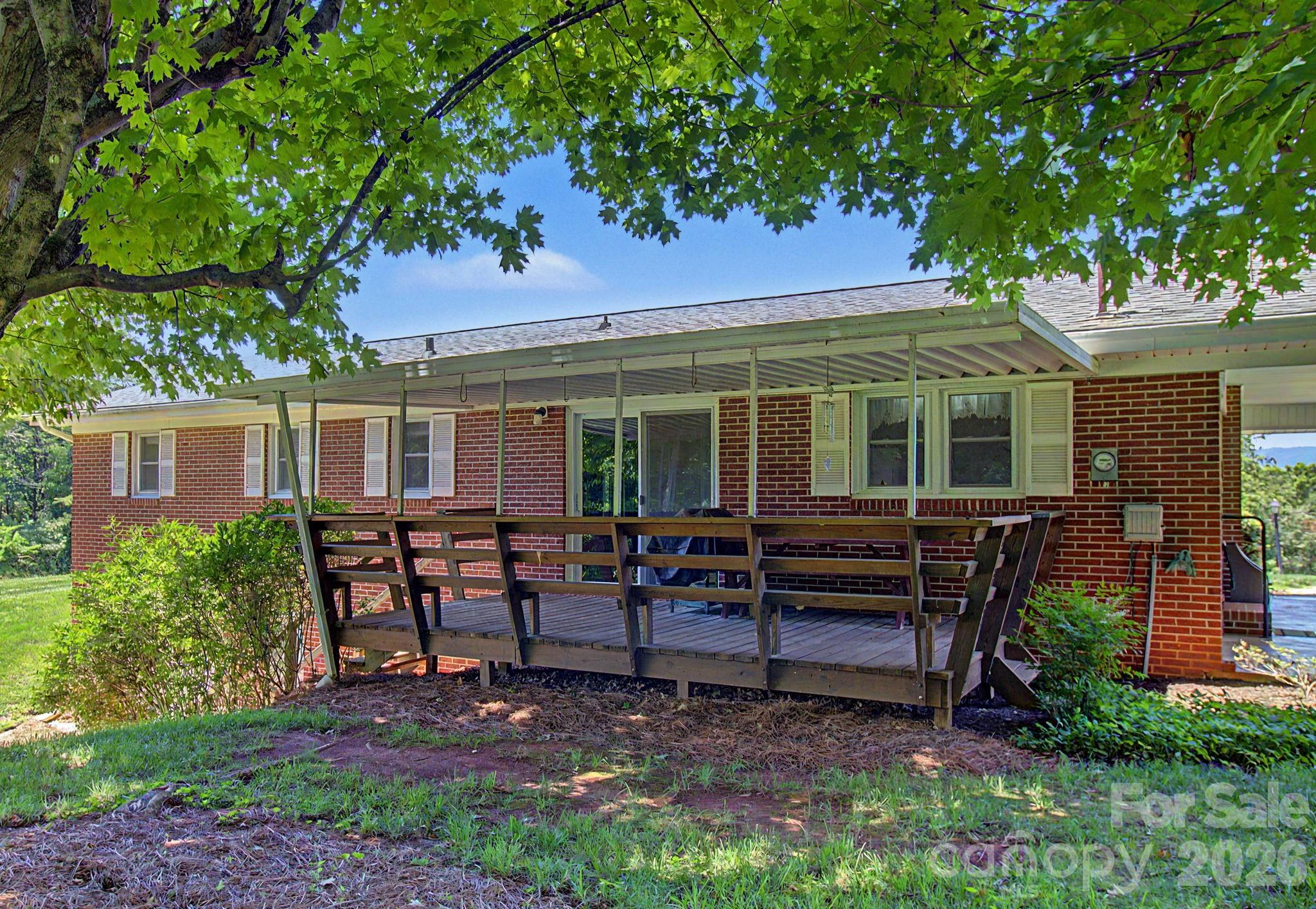 788 Alexander Road — Alexander
