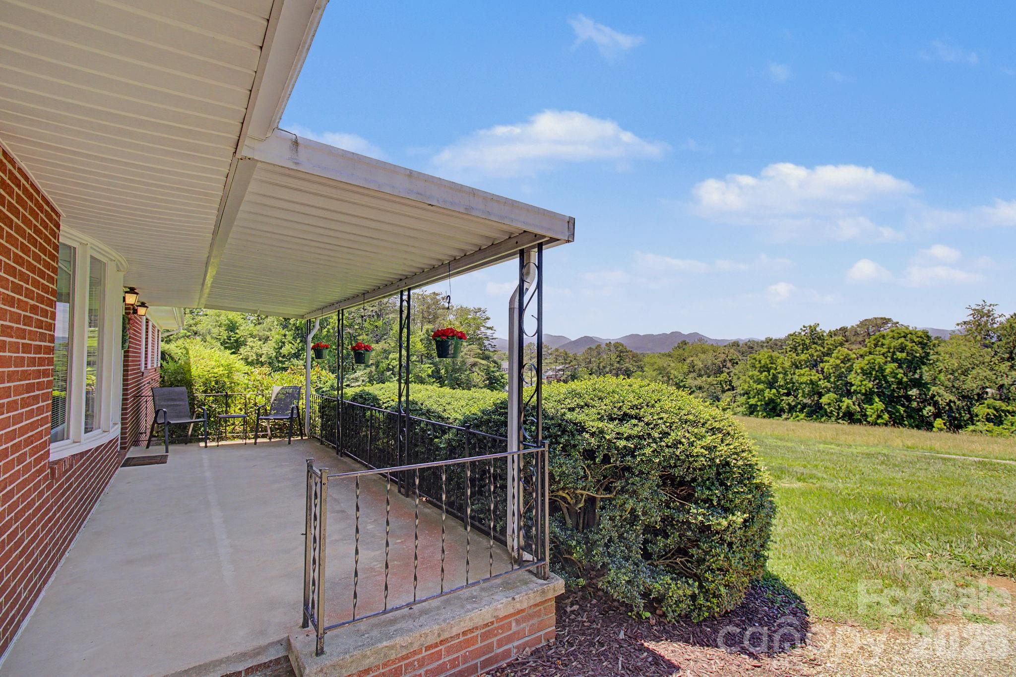 788 Alexander Road — Alexander