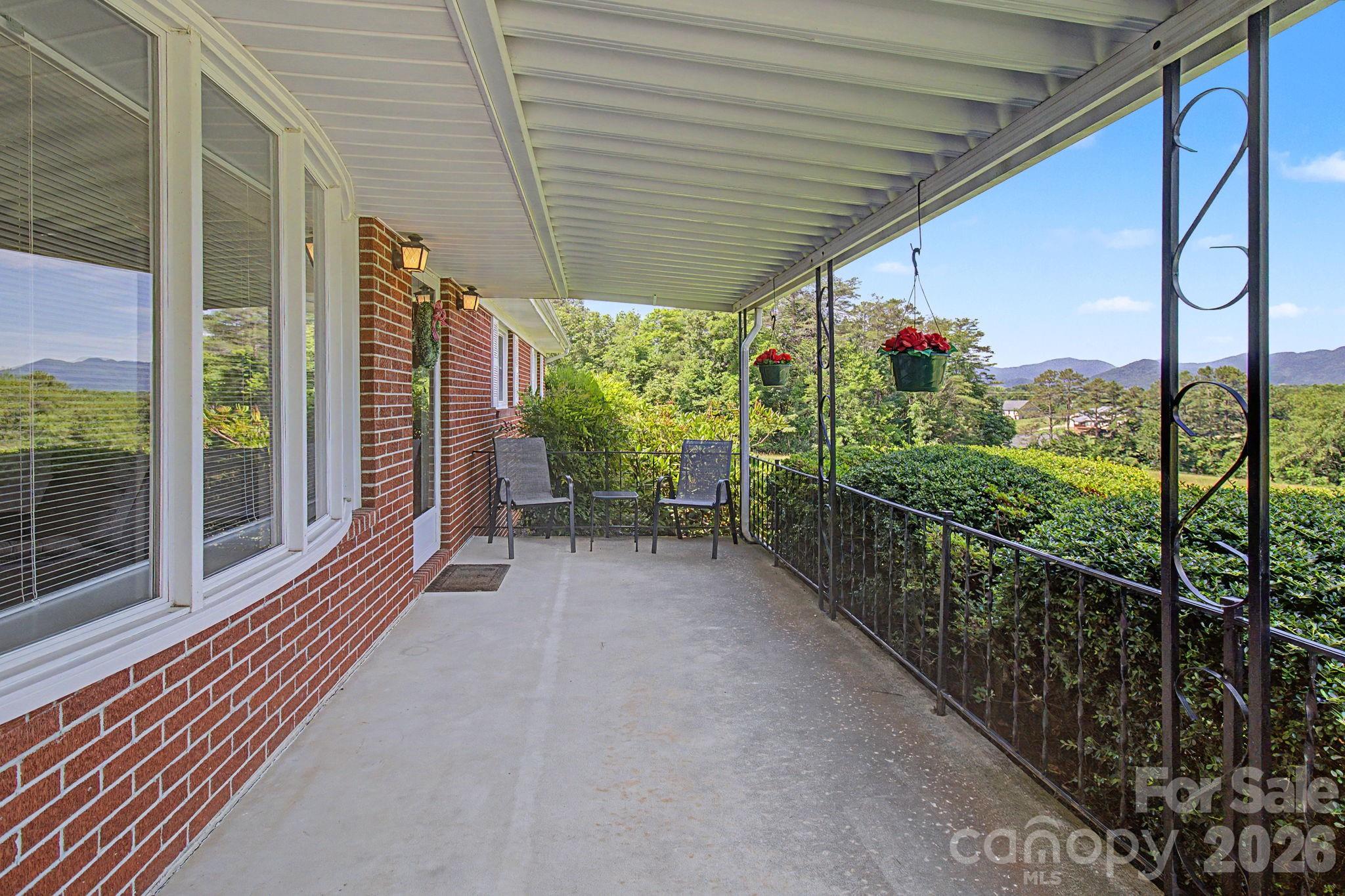 788 Alexander Road — Alexander