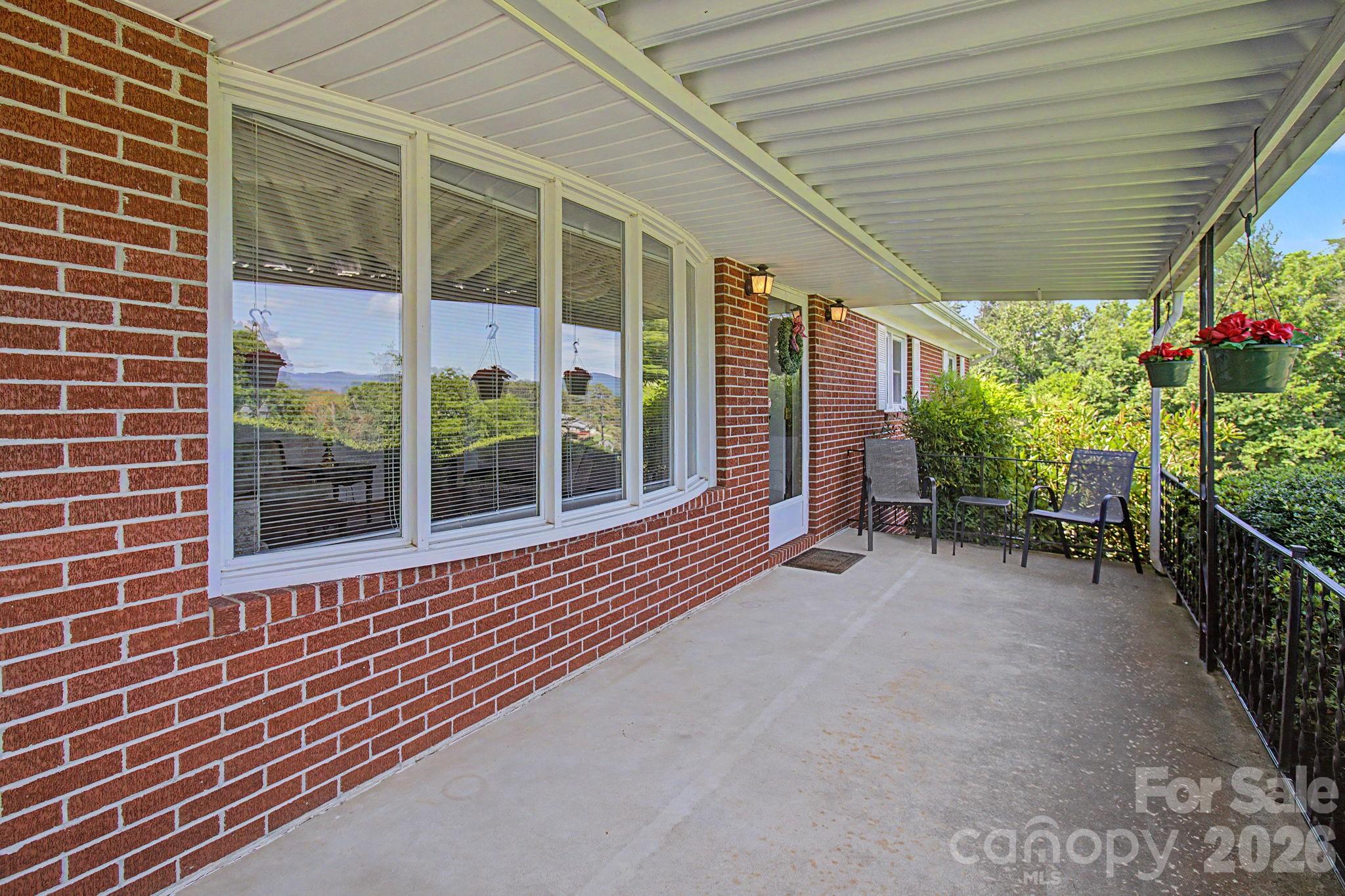 788 Alexander Road — Alexander
