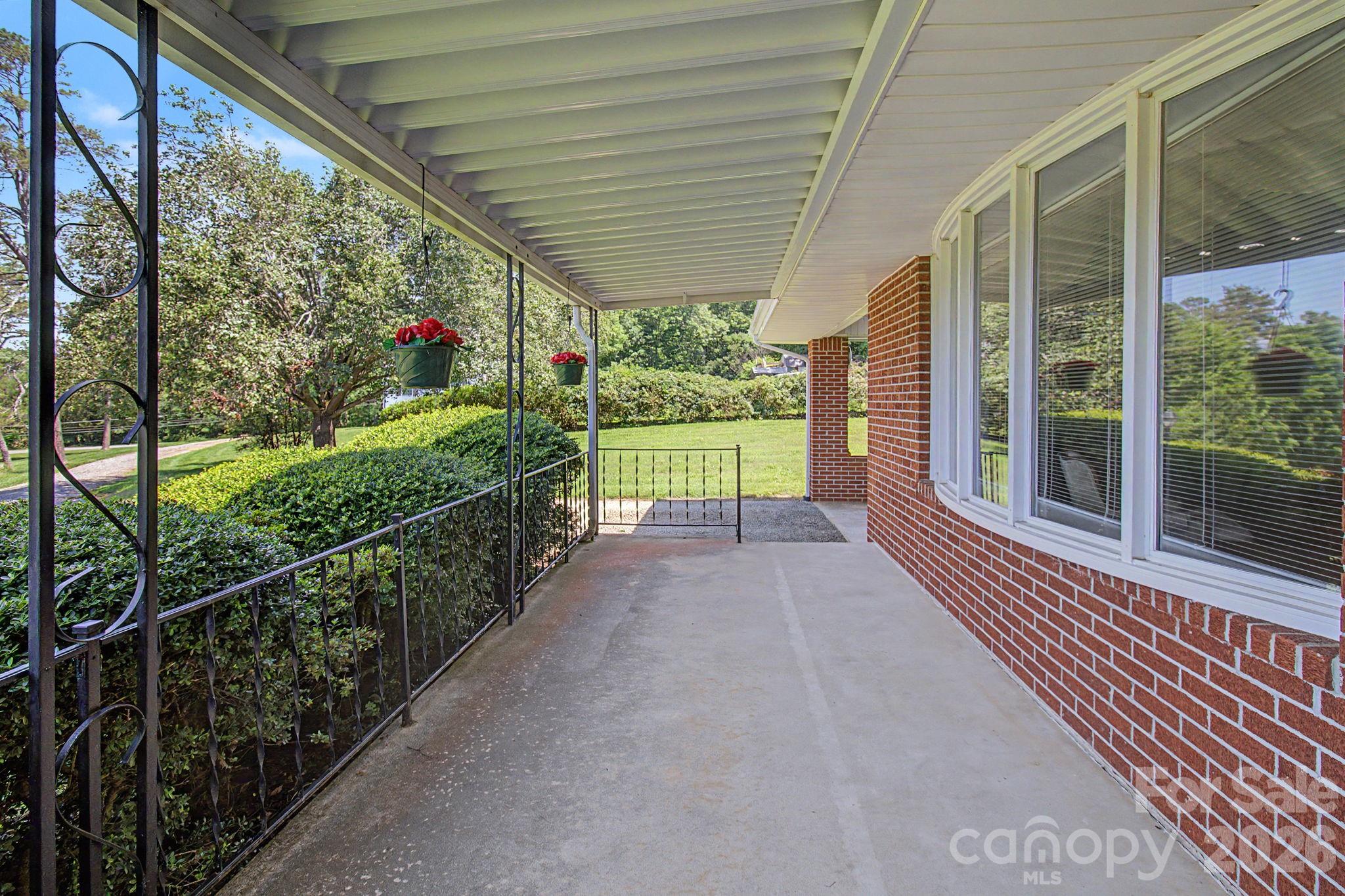788 Alexander Road — Alexander