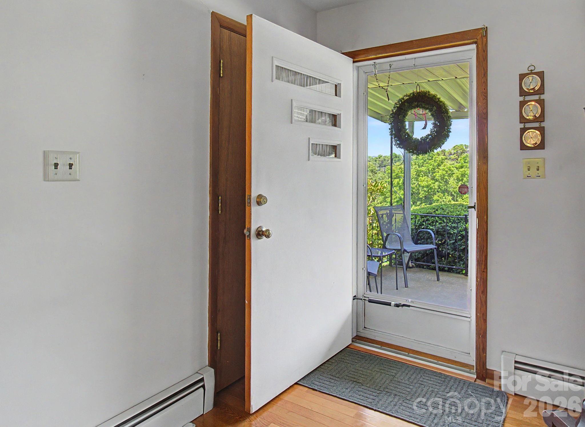 788 Alexander Road — Alexander