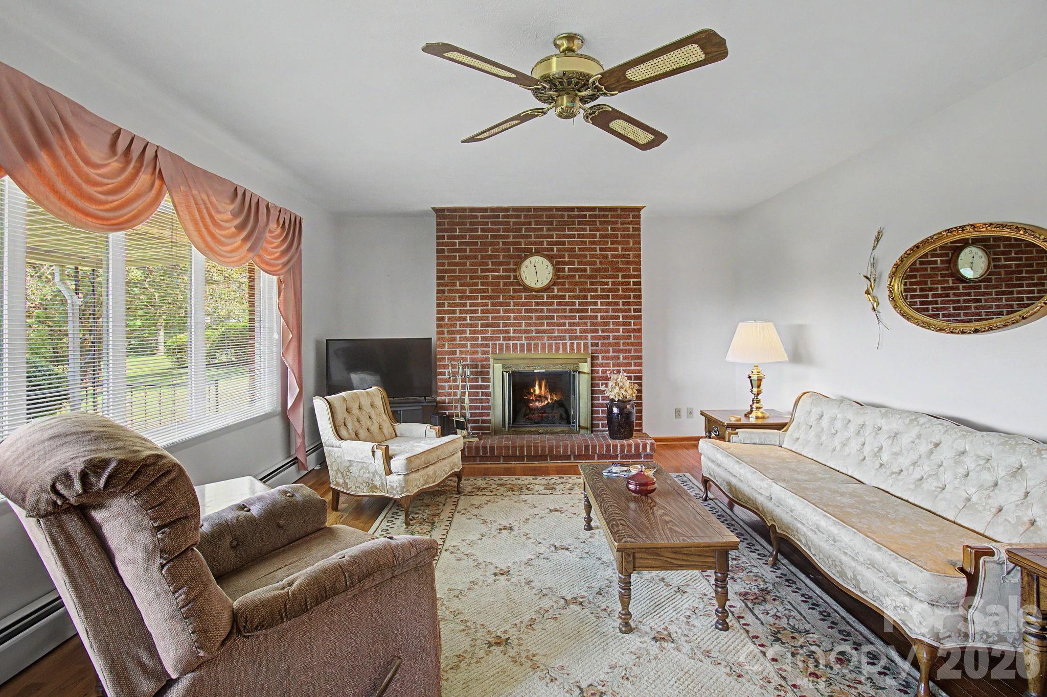 788 Alexander Road — Alexander